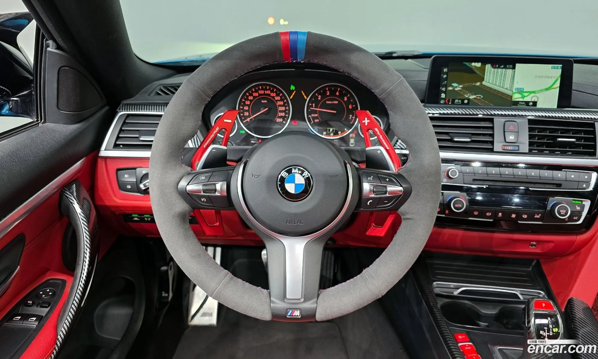 BMW 4 Series 2017 WBA4S3108JAB99645 — 30