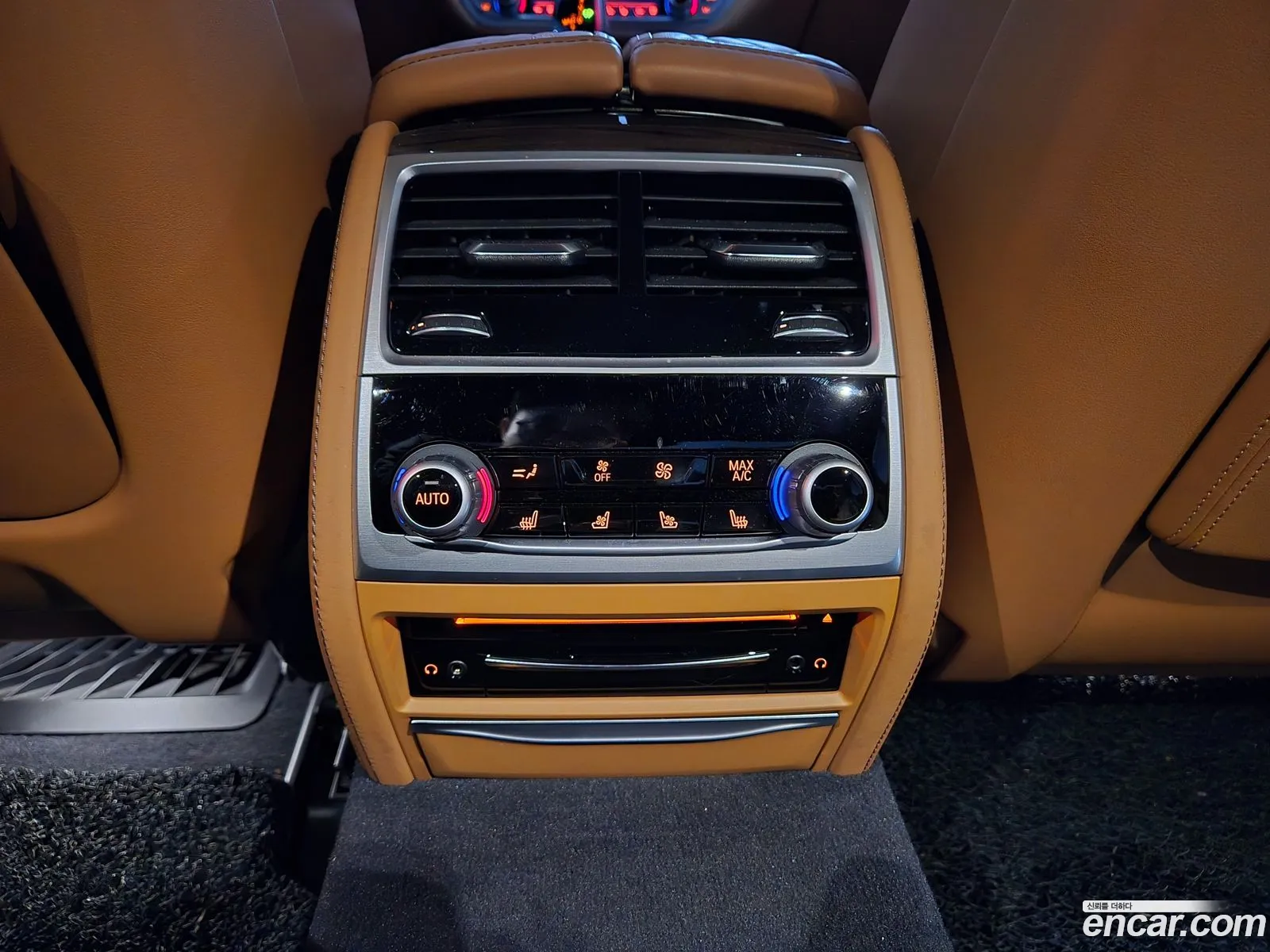 BMW 7 Series 2020 — 17