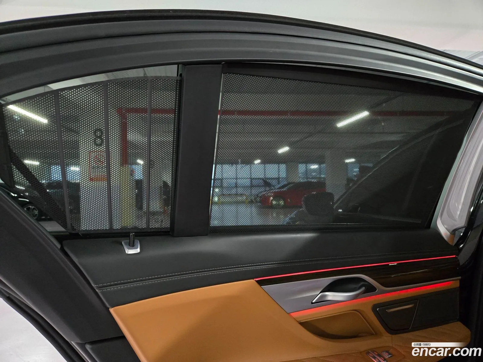 BMW 7 Series 2020 — 20