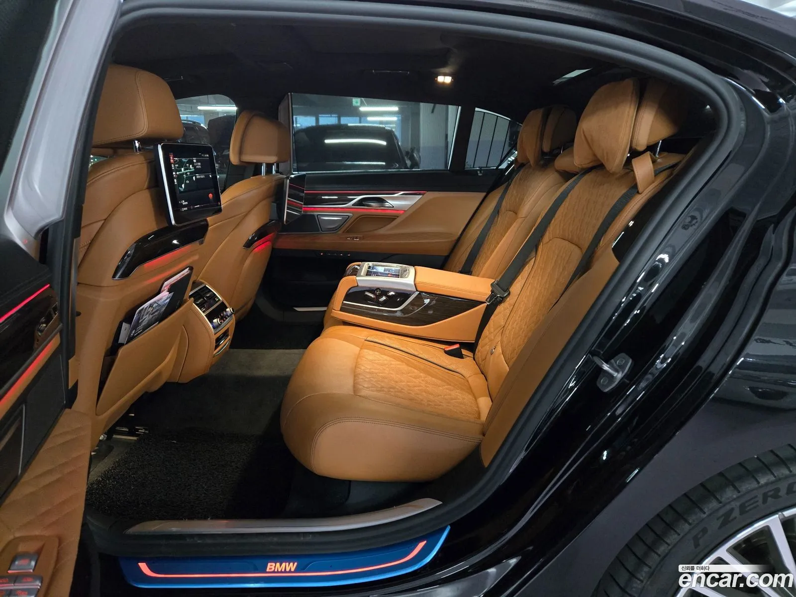 BMW 7 Series 2020 — 13