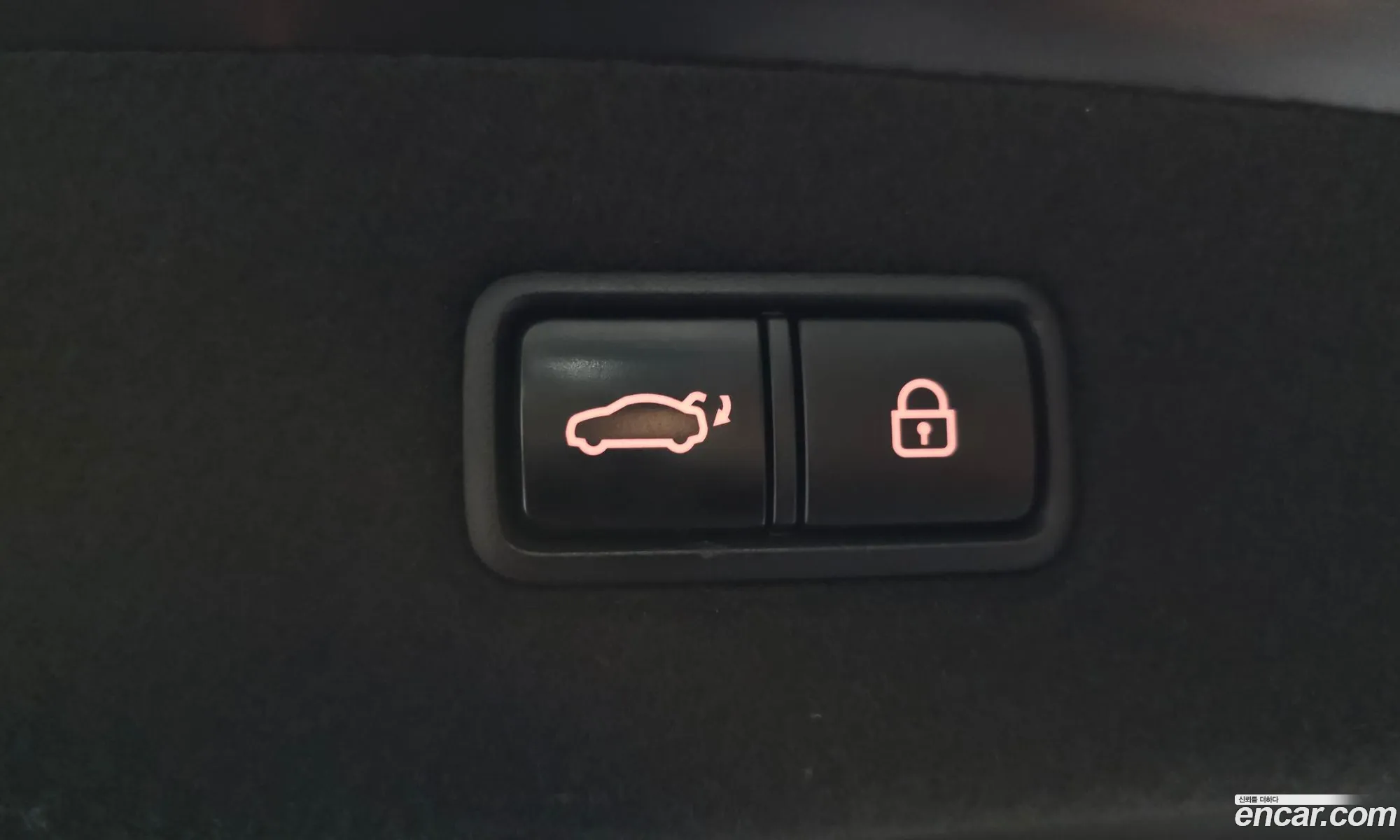 Genesis EQ900 2016 — 31