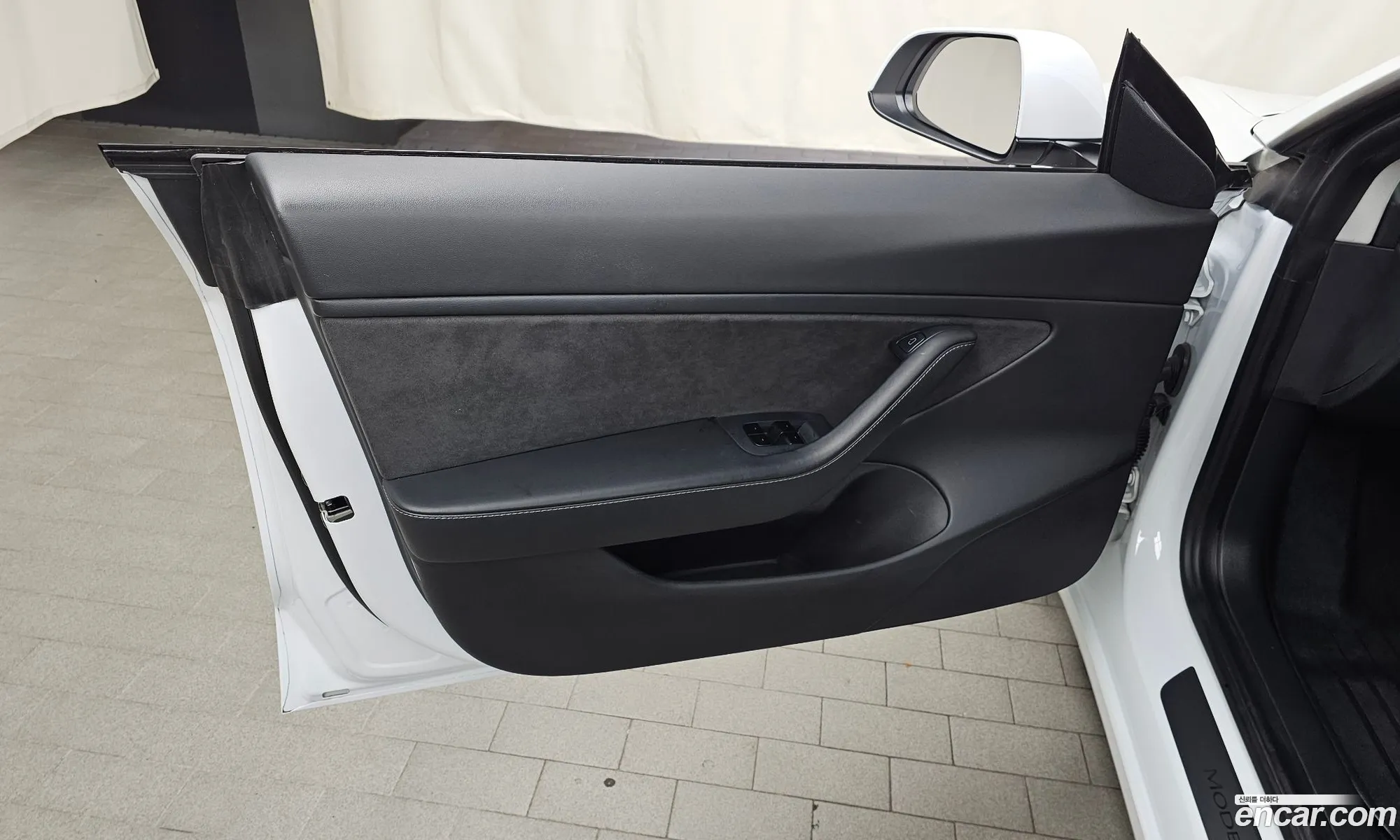 Tesla Model 3 2021 — 10
