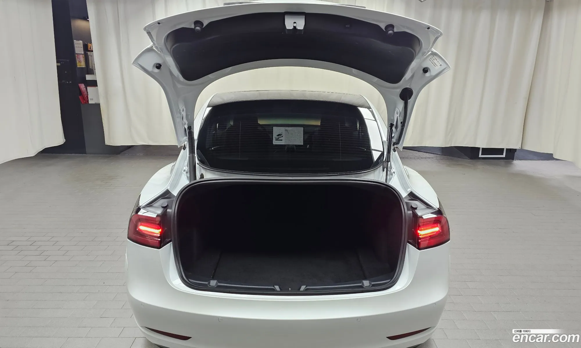 Tesla Model 3 2021 — 18