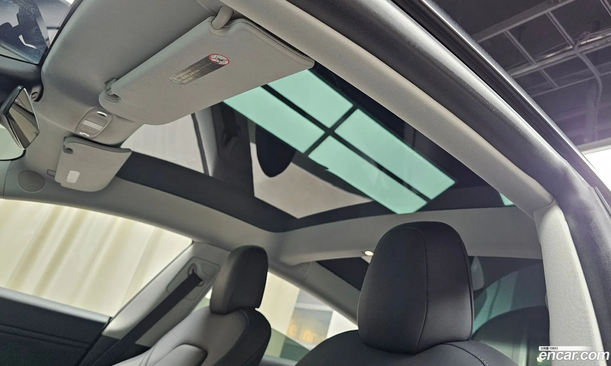 Tesla Model 3 2021 — 31
