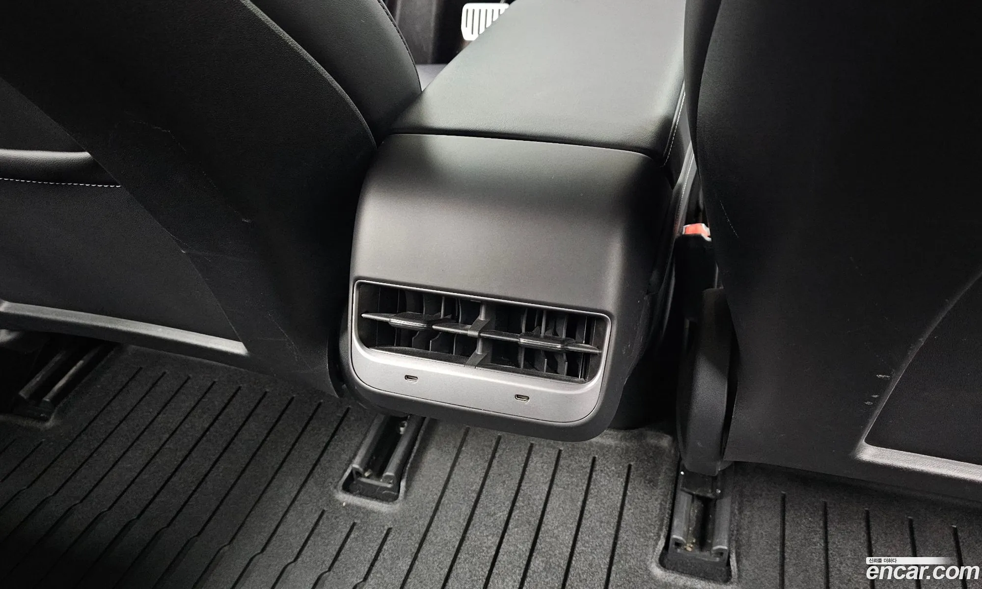 Tesla Model 3 2021 — 6
