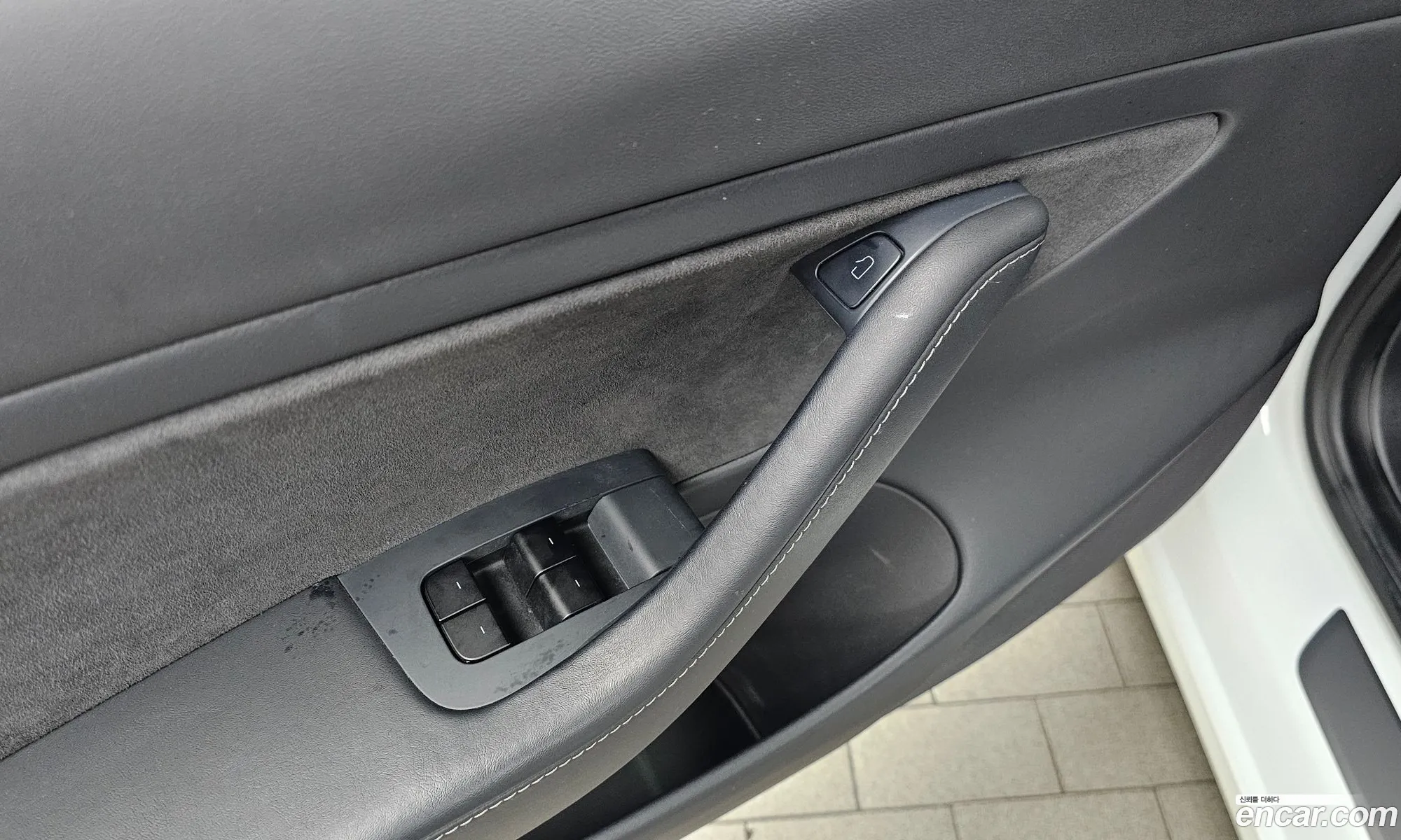 Tesla Model 3 2021 — 3