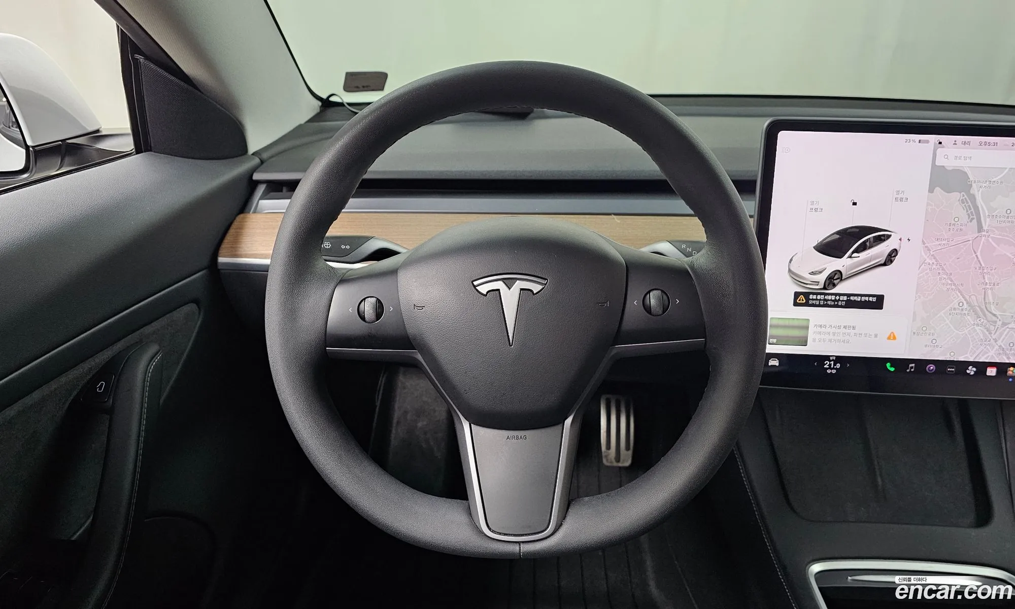 Tesla Model 3 2021 — 15