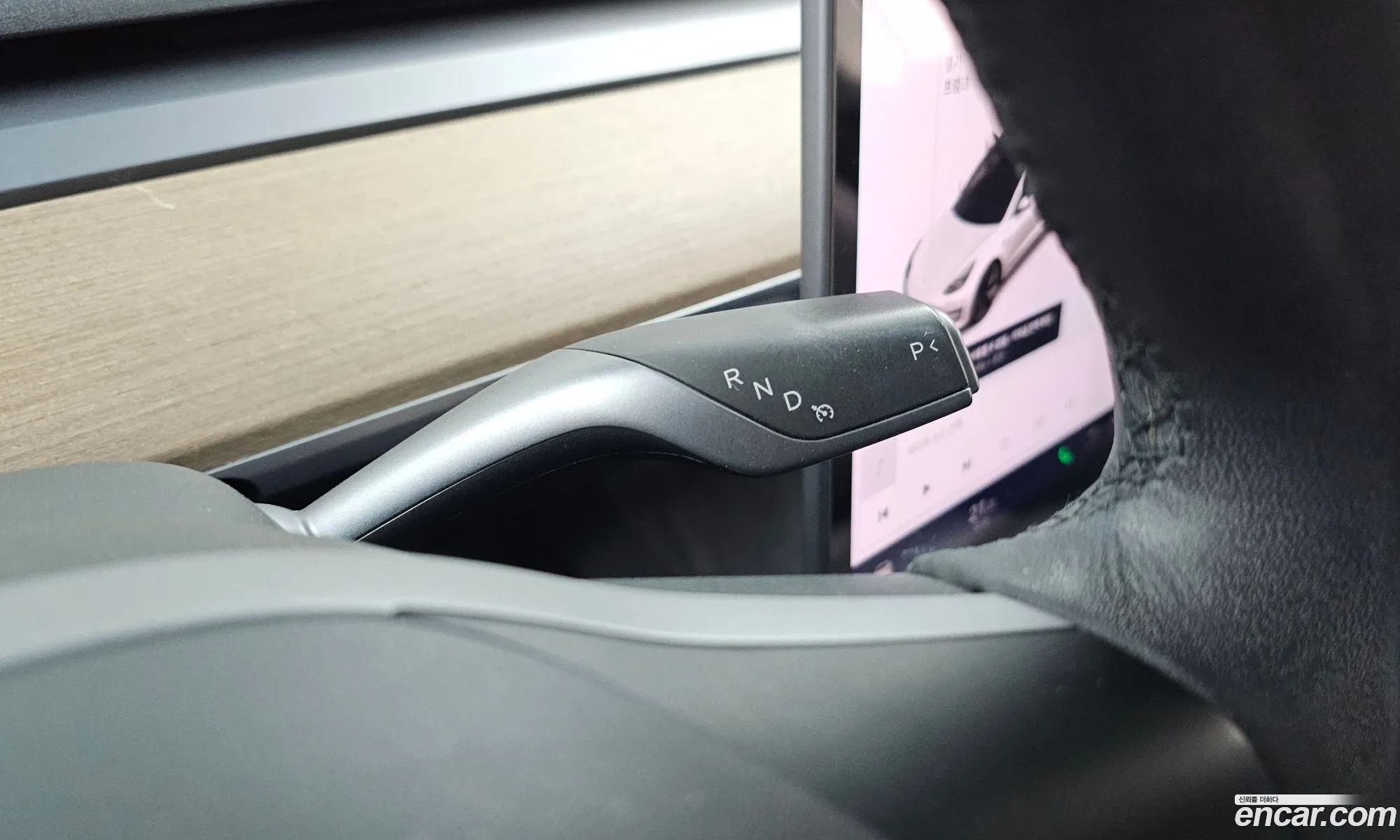 Tesla Model 3 2021 — 23