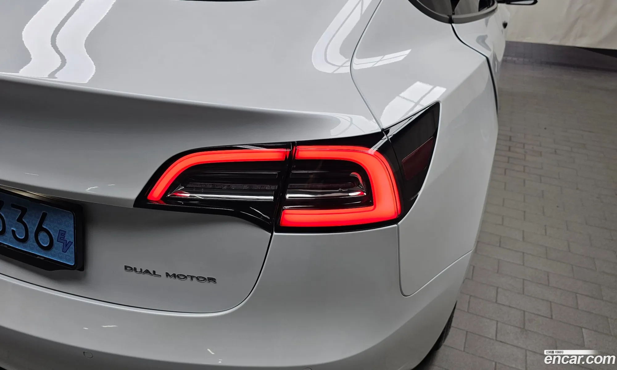 Tesla Model 3 2021 — 12