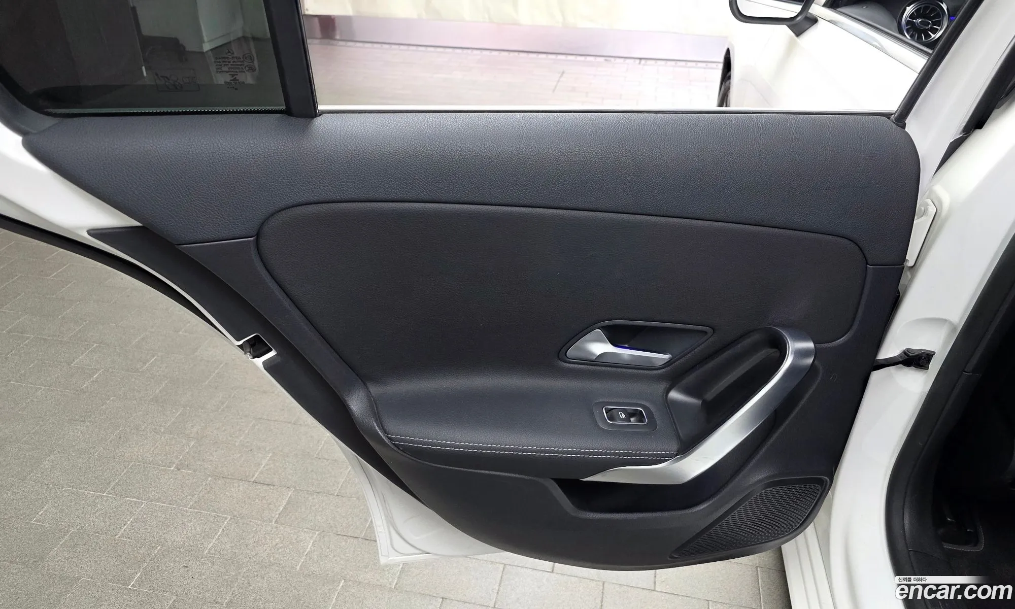 Mercedes-Benz A-Class W177 2021 — 3