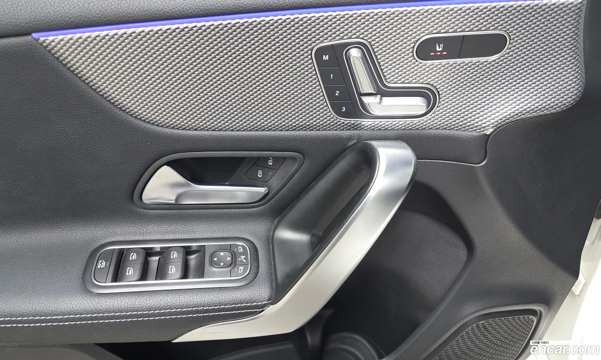 Mercedes-Benz A-Class W177 2021 — 4