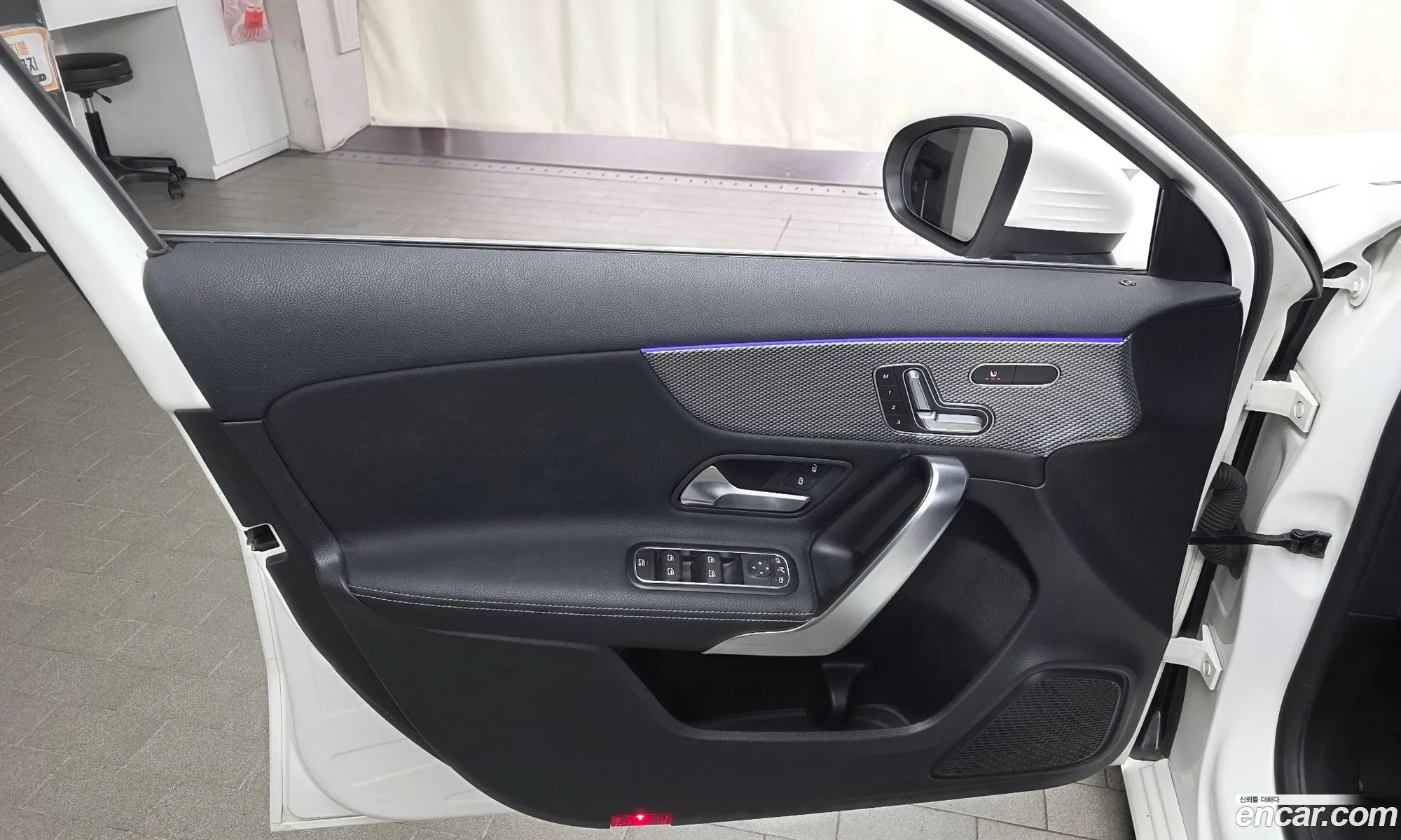Mercedes-Benz A-Class W177 2021 — 18