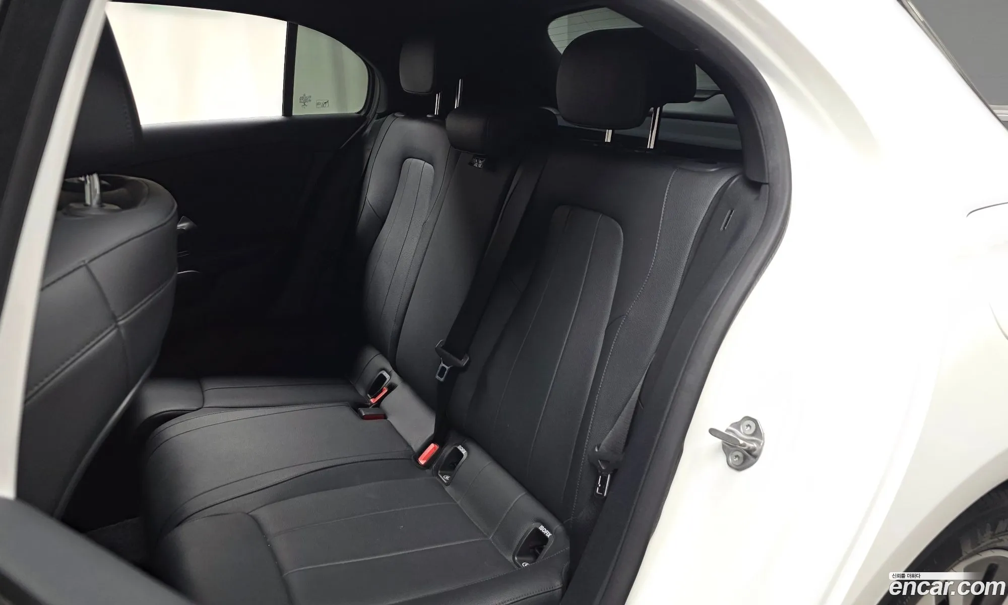 Mercedes-Benz A-Class W177 2021 — 23