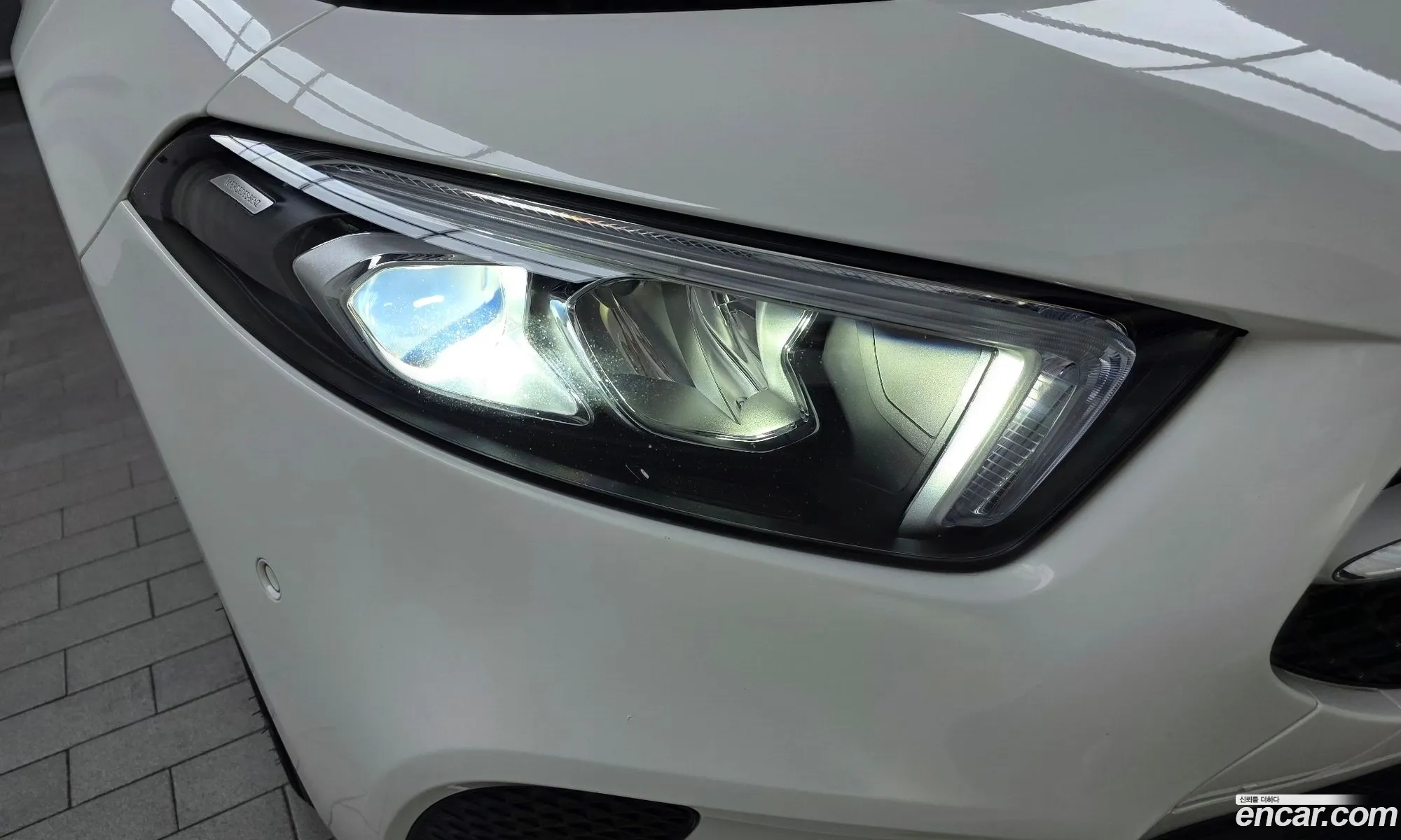 Mercedes-Benz A-Class W177 2021 — 25