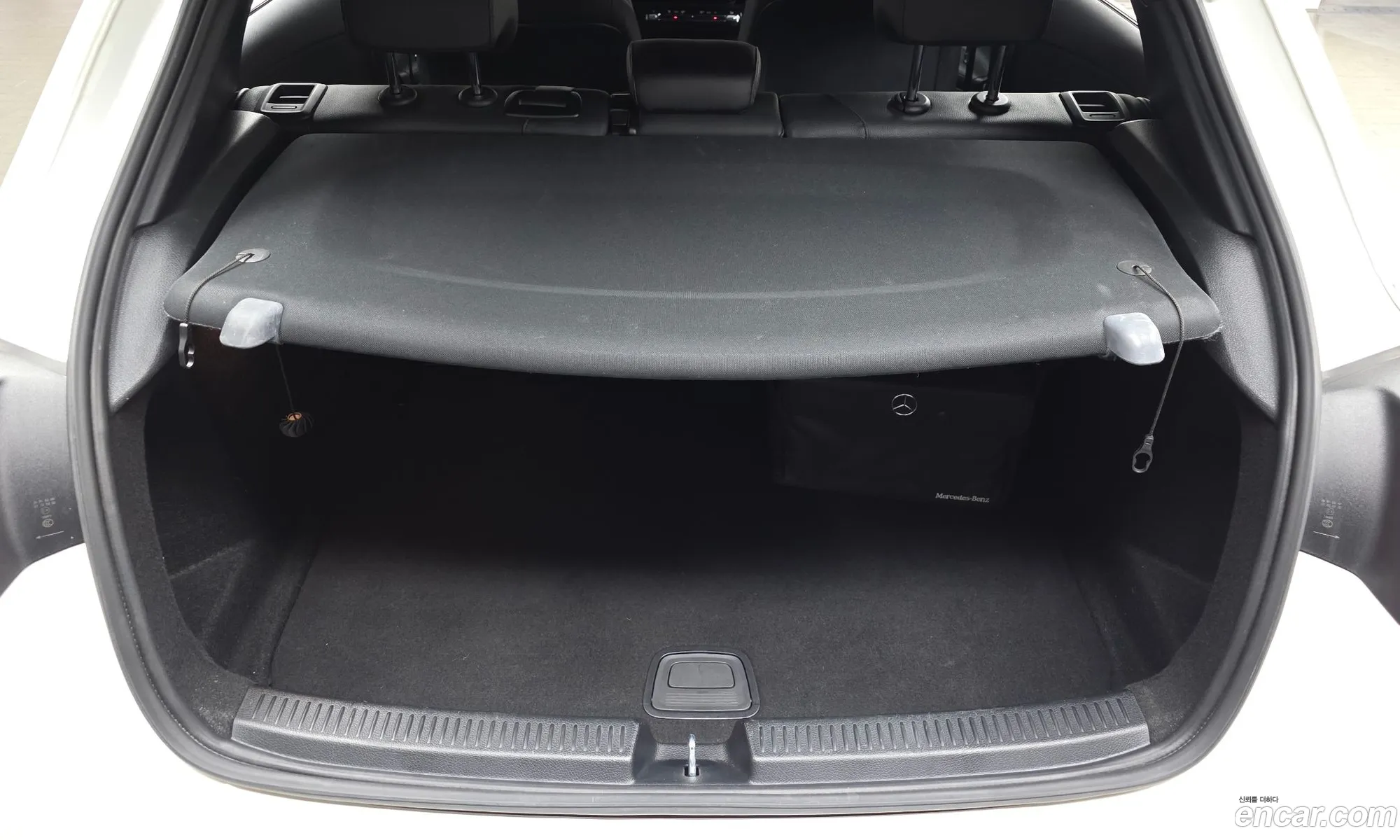 Mercedes-Benz A-Class W177 2021 — 17