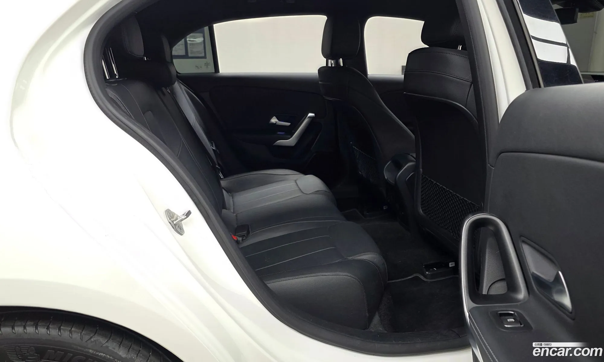 Mercedes-Benz A-Class W177 2021 — 6