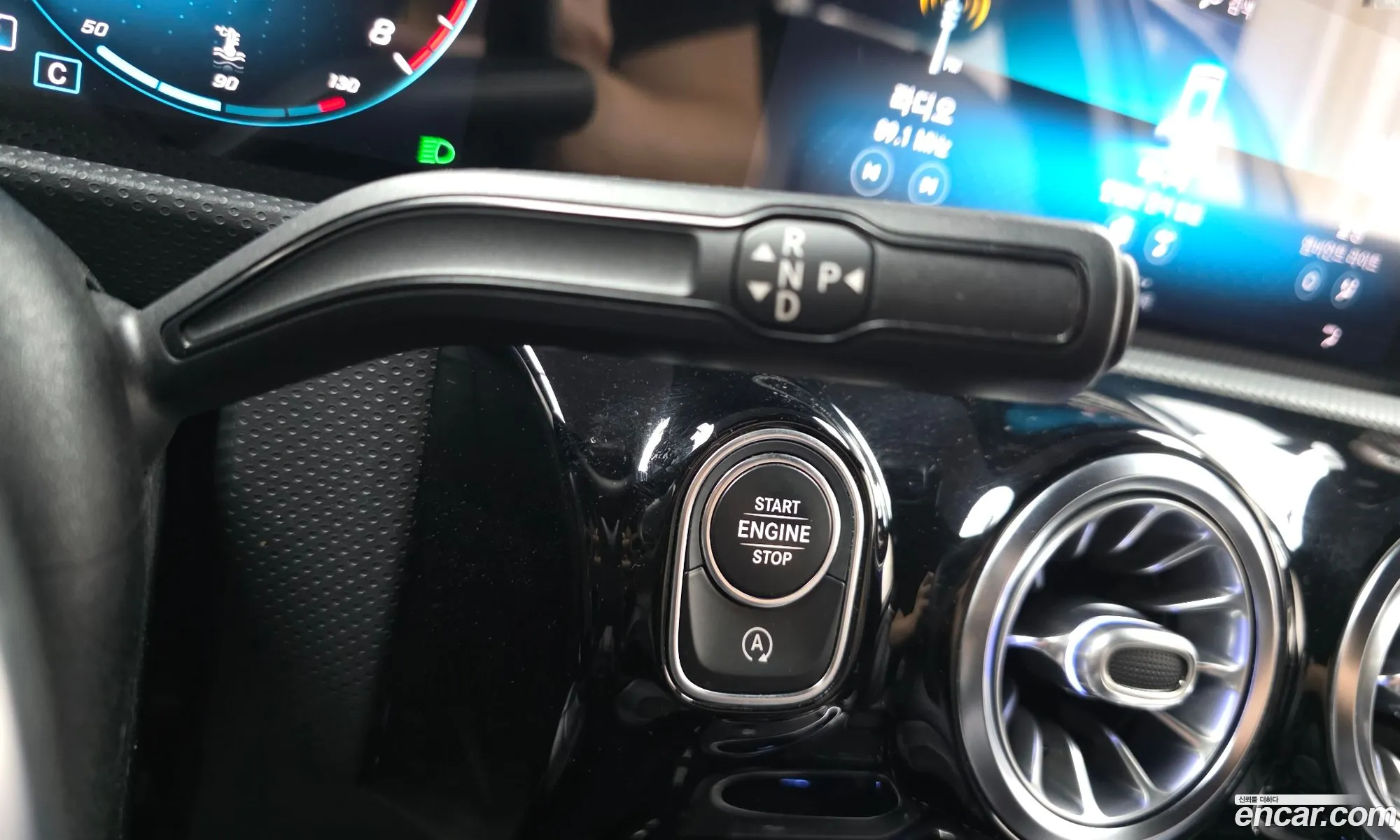 Mercedes-Benz A-Class W177 2021 — 7