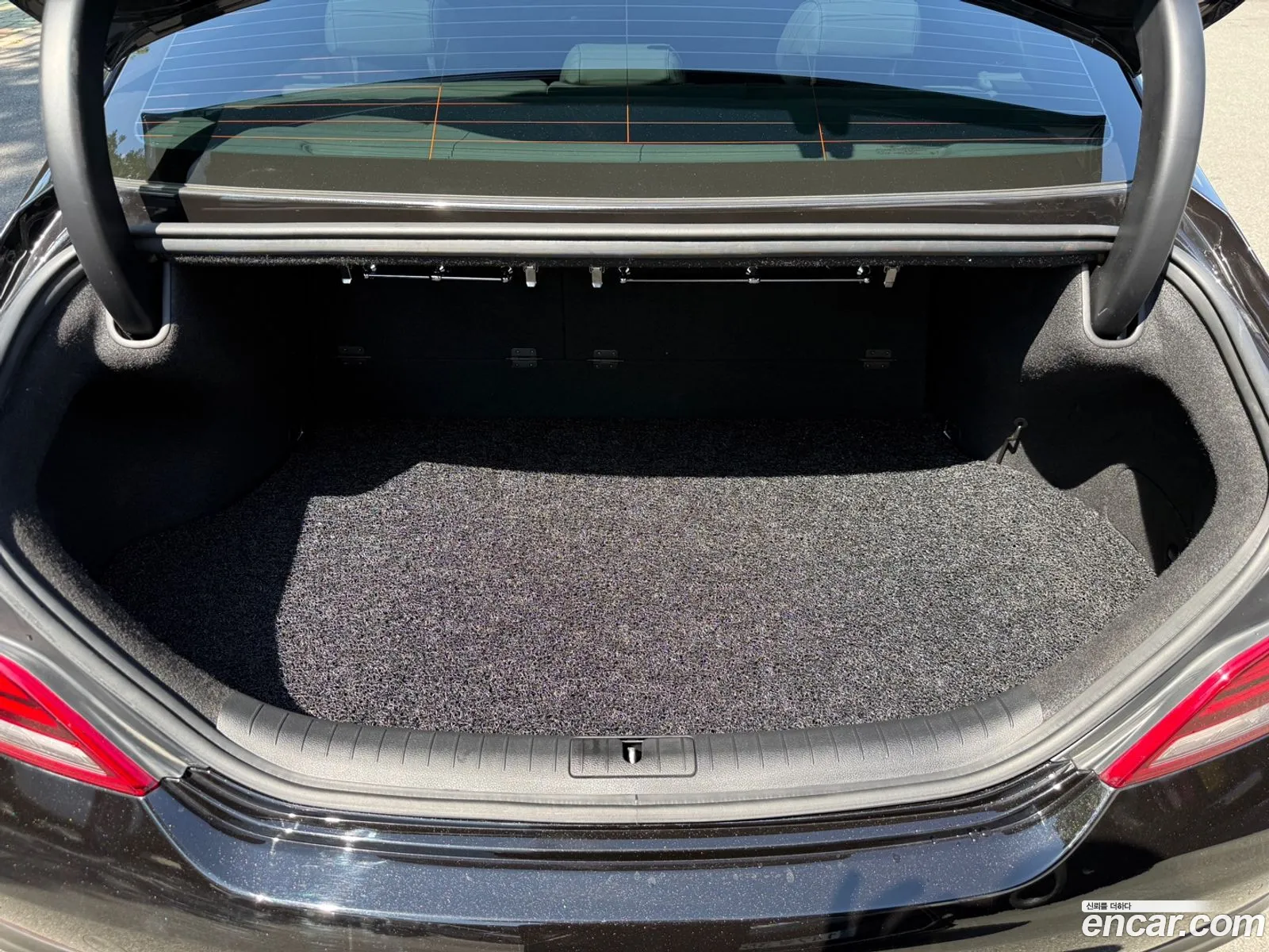 Genesis G70 2018 — 6