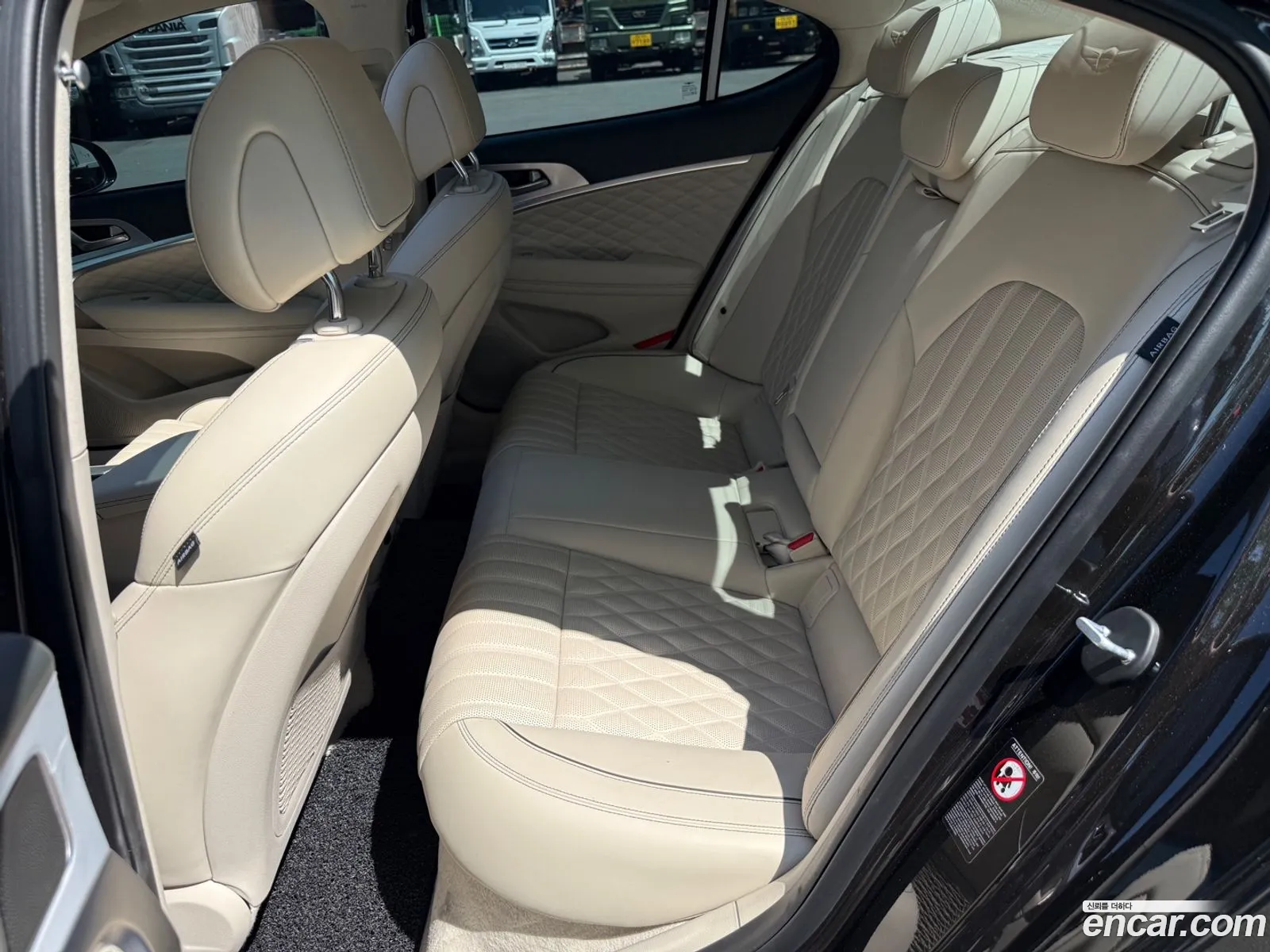 Genesis G70 2018 — 8