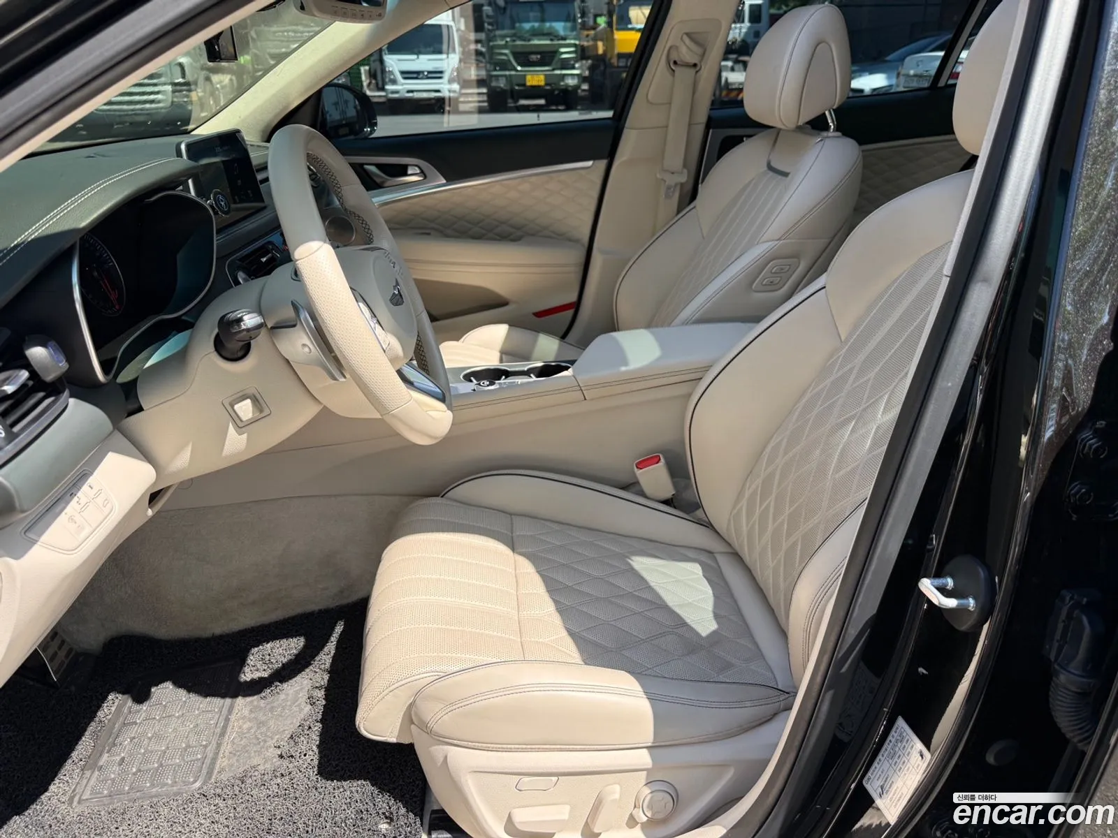Genesis G70 2018 — 7