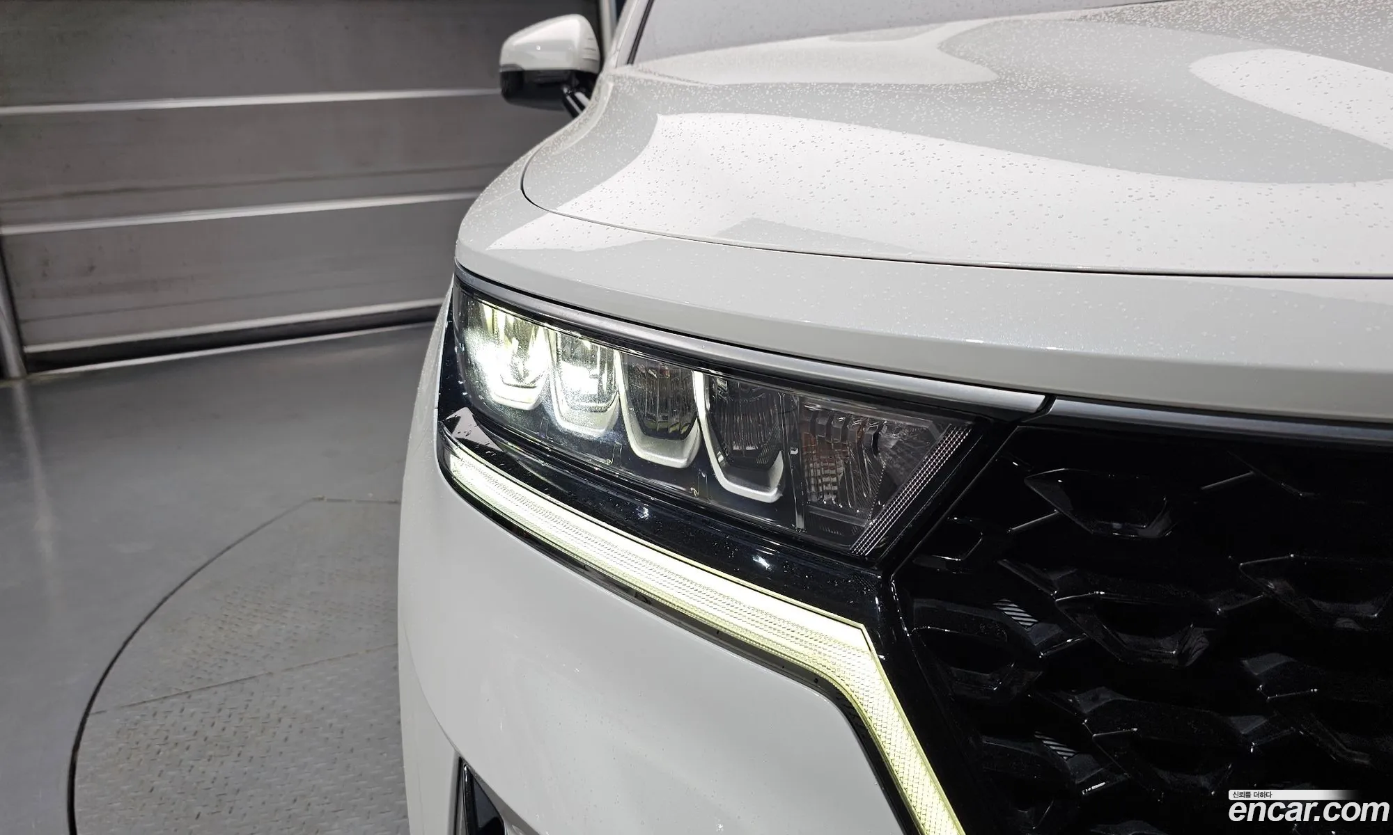 Kia Sorento 2021 — 7