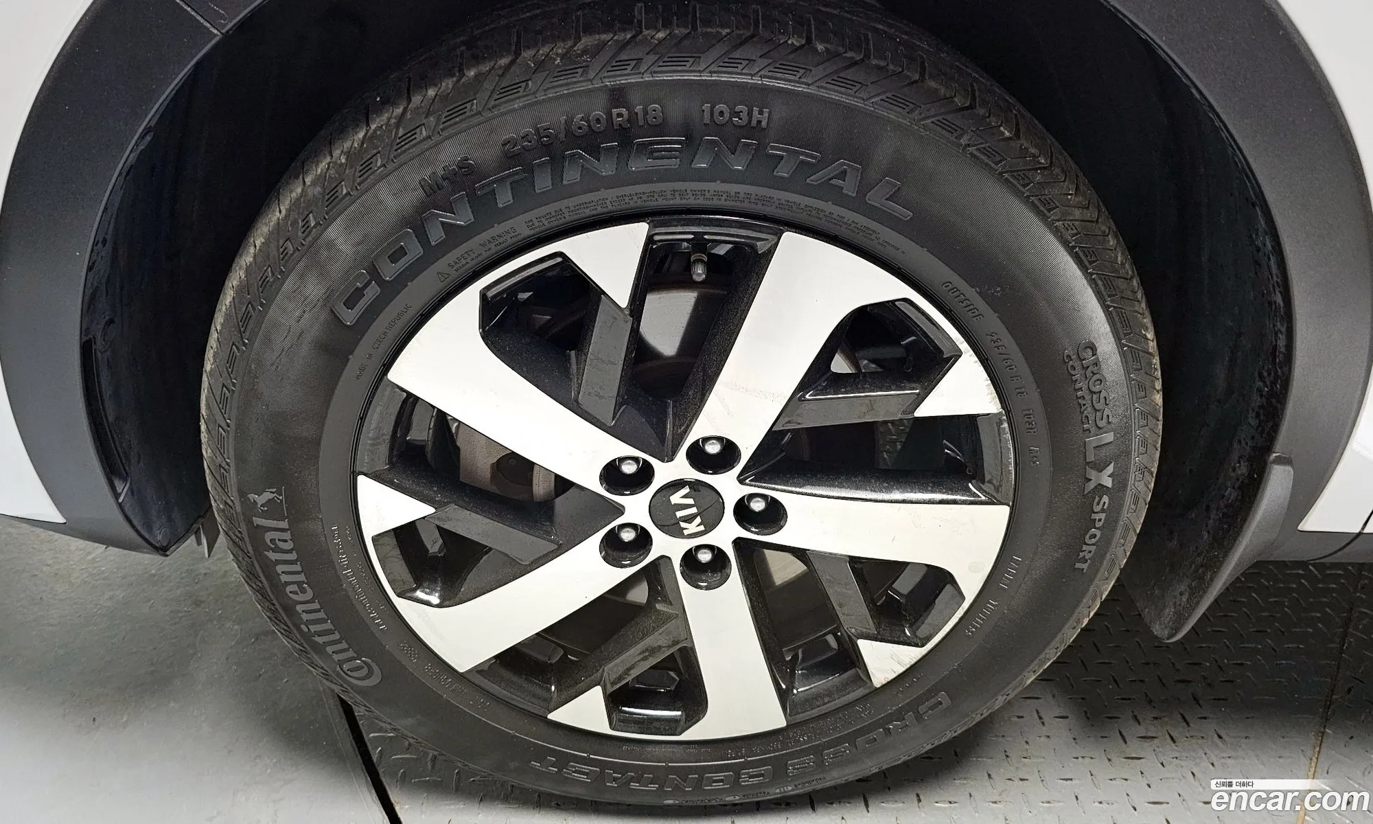 Kia Sorento 2021 — 24