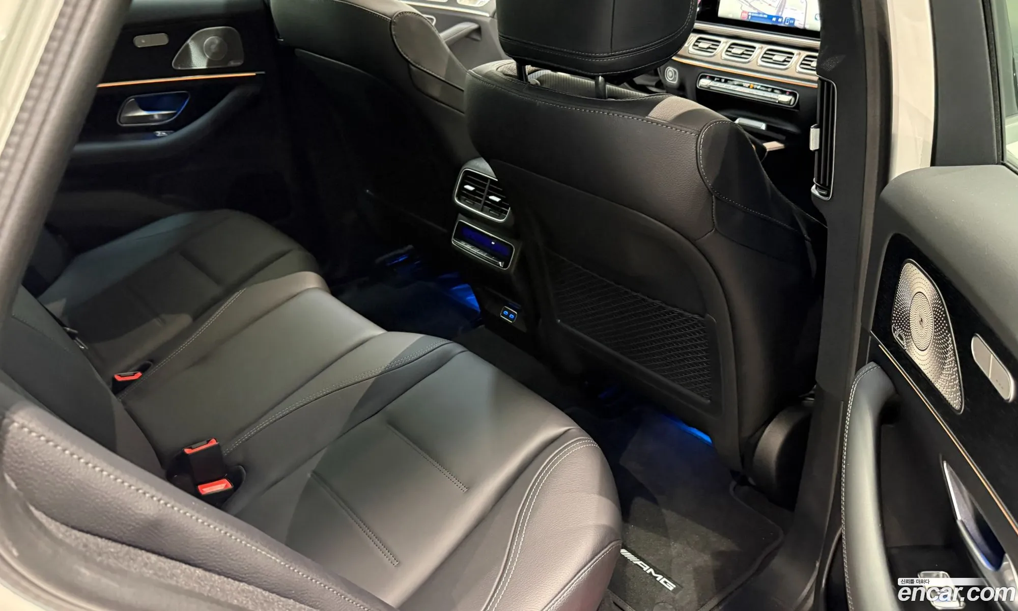 Mercedes-Benz GLE-Class W167 2025 — 3