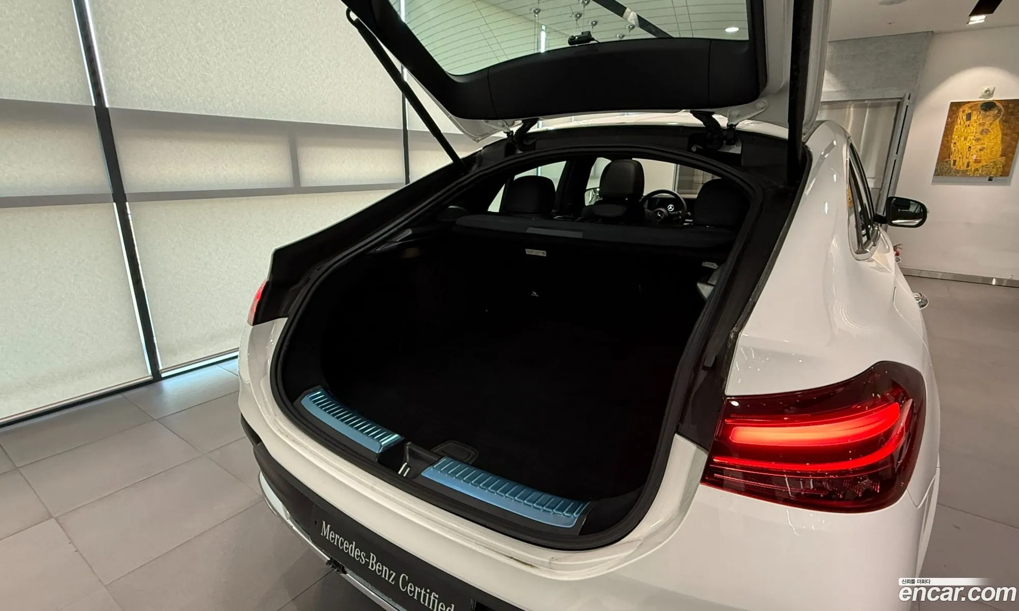 Mercedes-Benz GLE-Class W167 2025 — 15