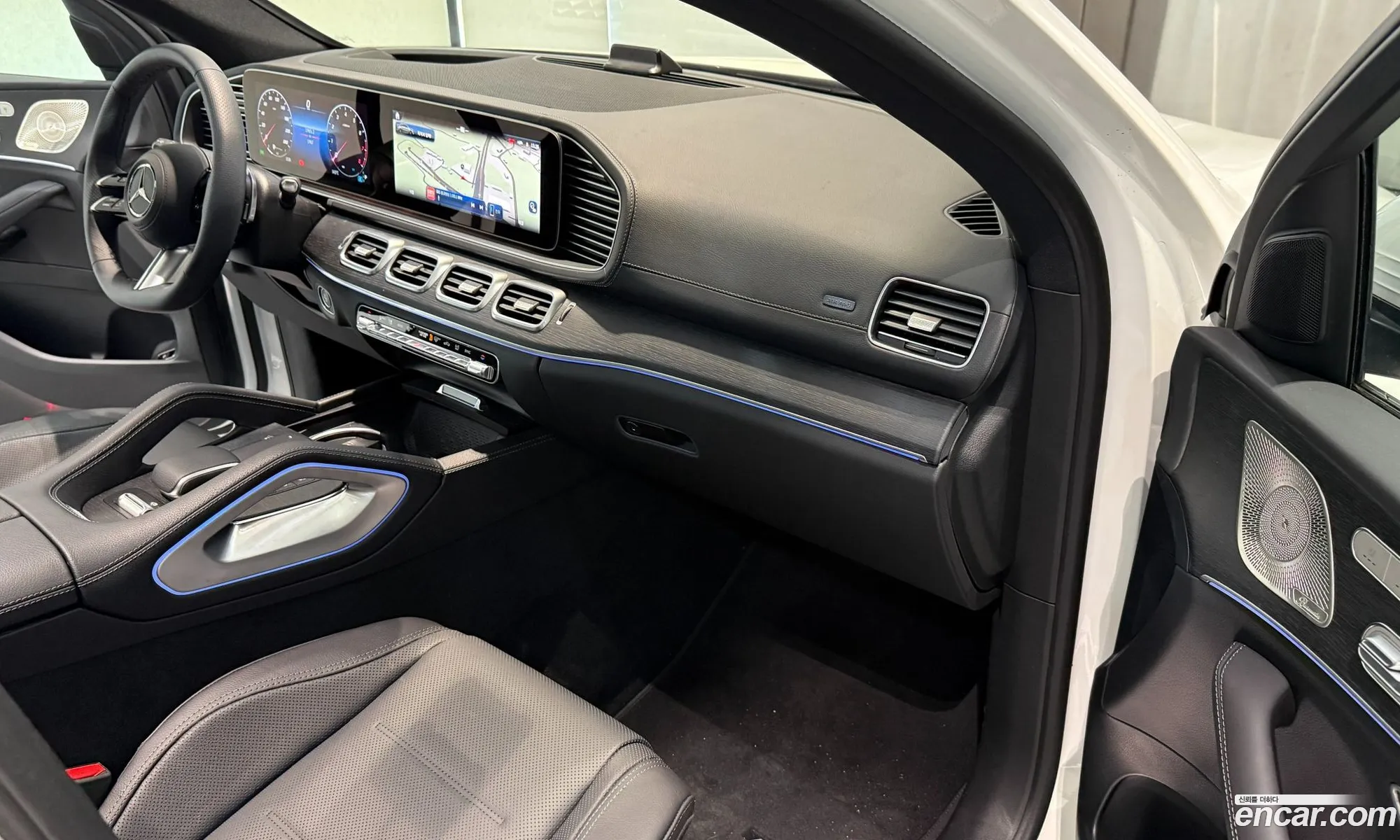 Mercedes-Benz GLE-Class W167 2025 — 19