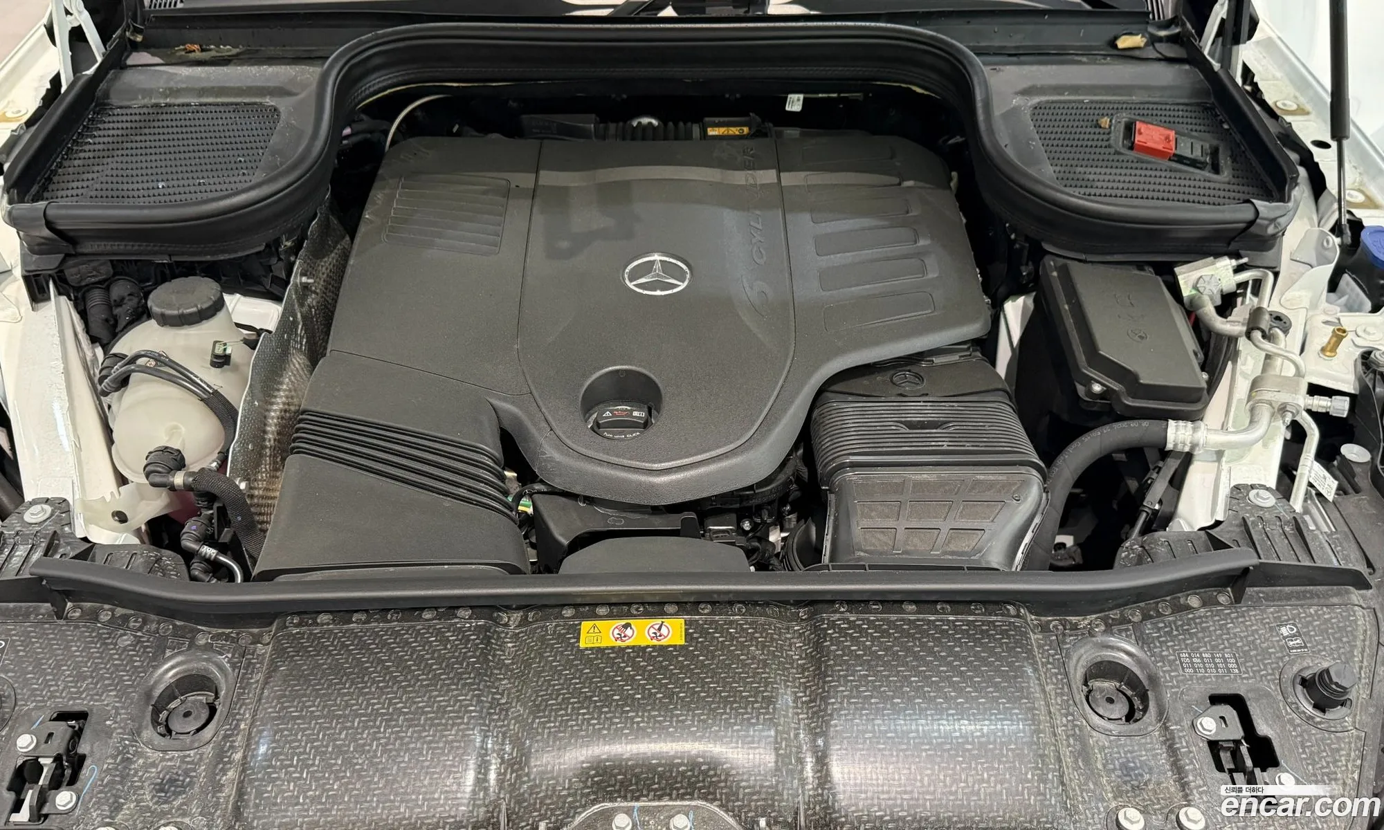 Mercedes-Benz GLE-Class W167 2025 — 8