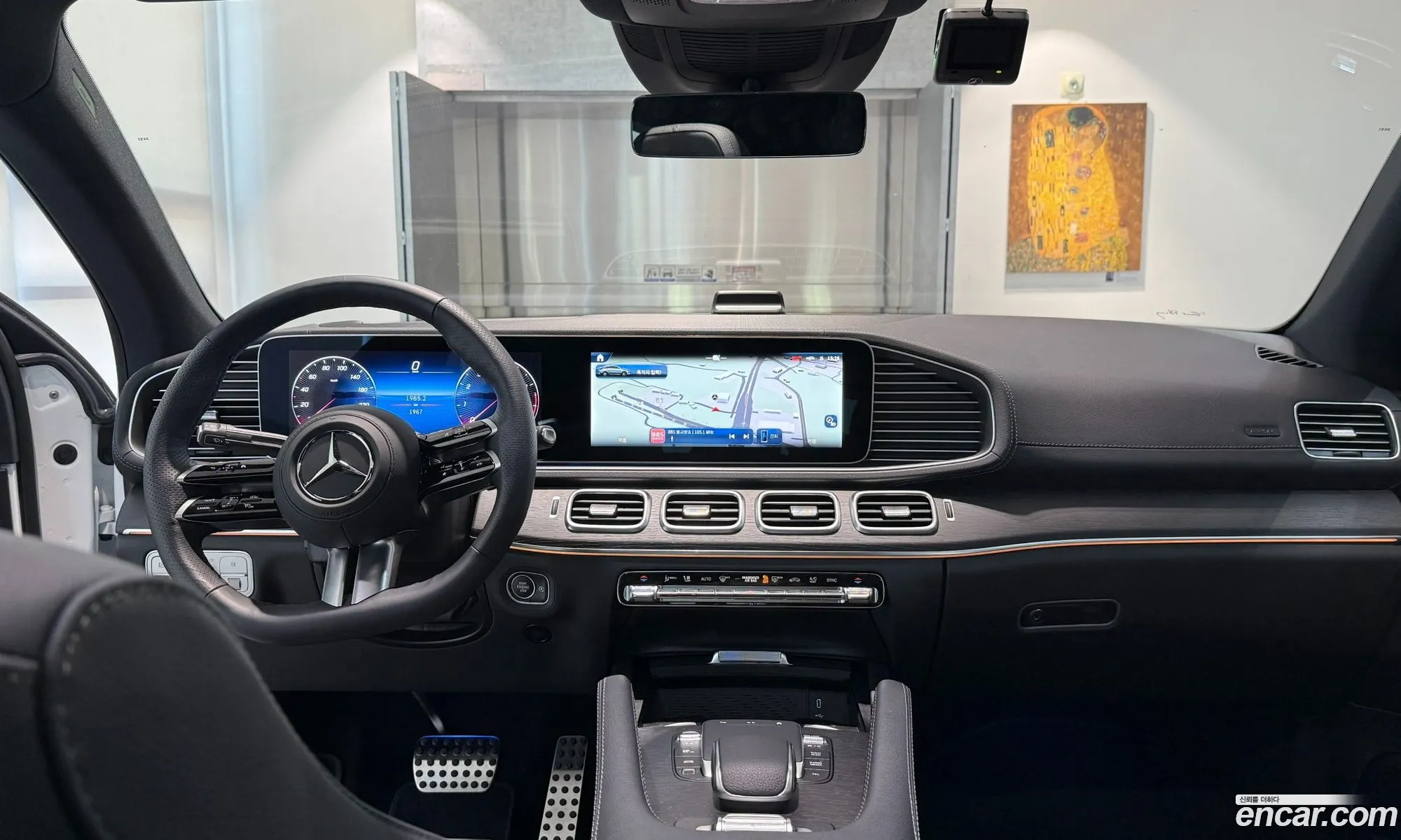 Mercedes-Benz GLE-Class W167 2025 — 12