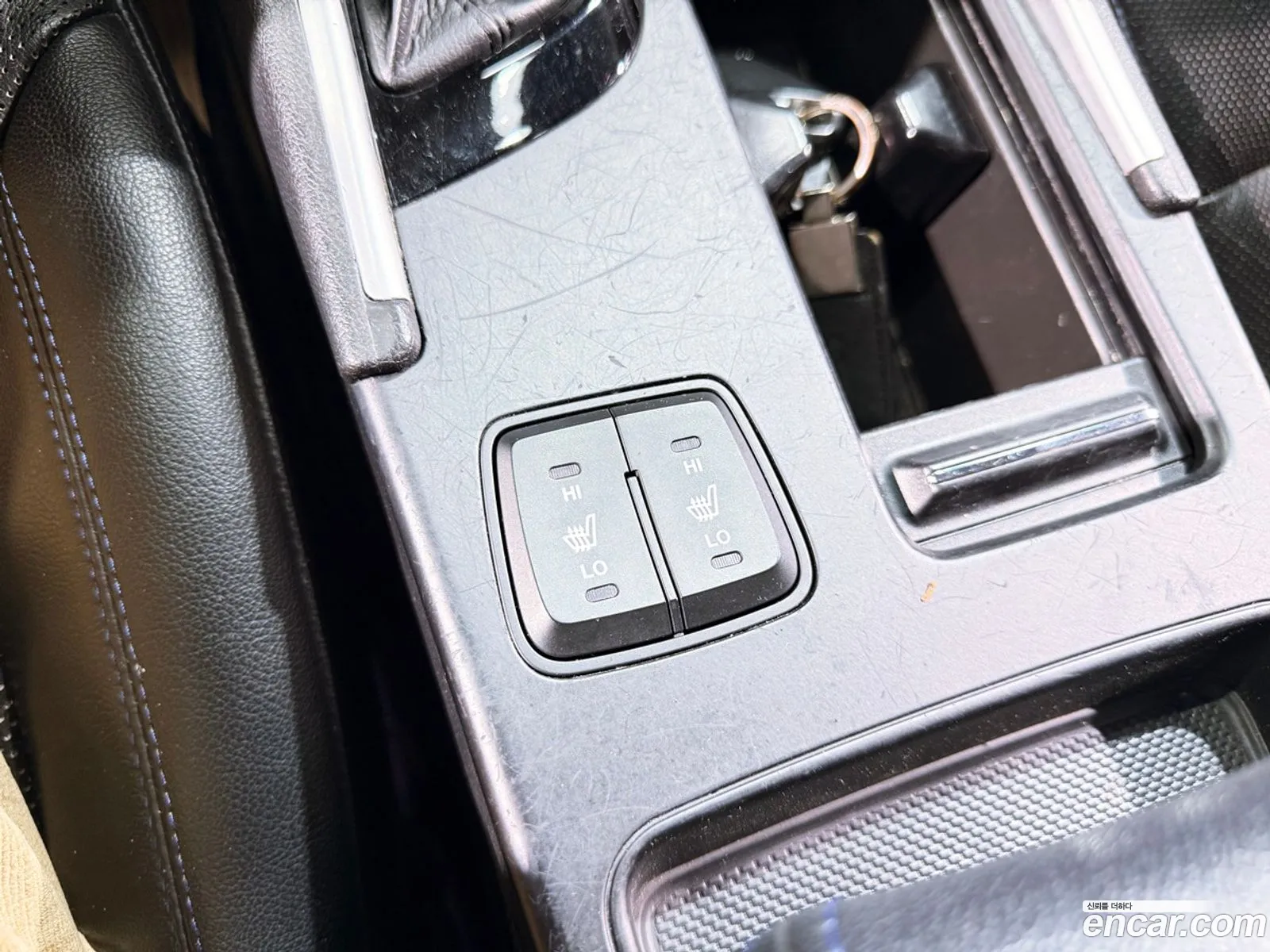 Hyundai Sonata Hybrid 2012 — 14