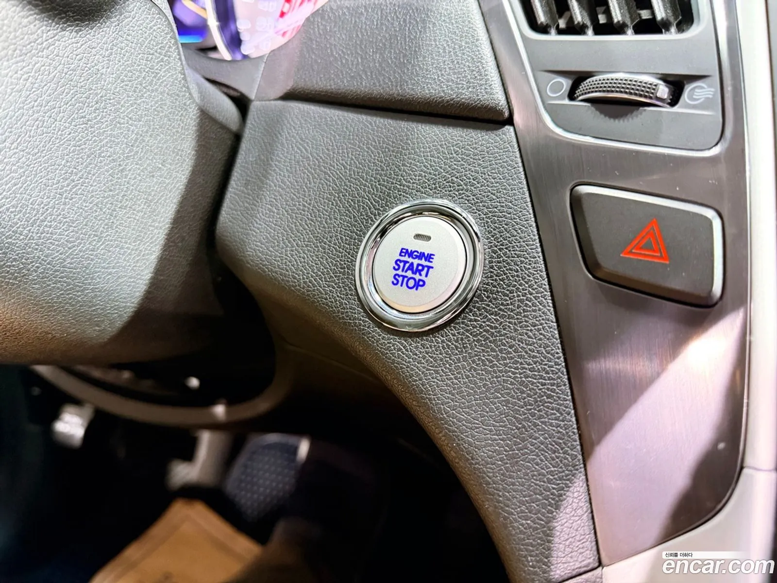 Hyundai Sonata Hybrid 2012 — 6
