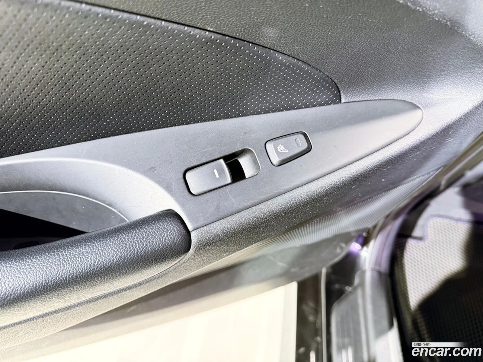 Hyundai Sonata Hybrid 2012 — 19