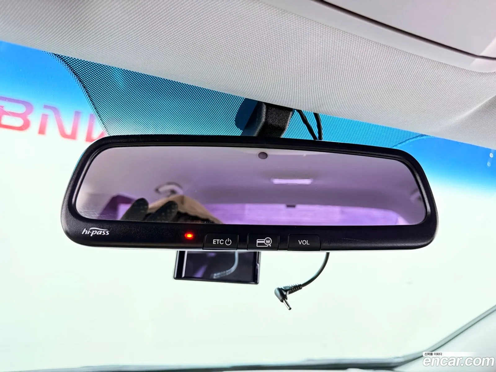 Hyundai Sonata Hybrid 2012 — 8