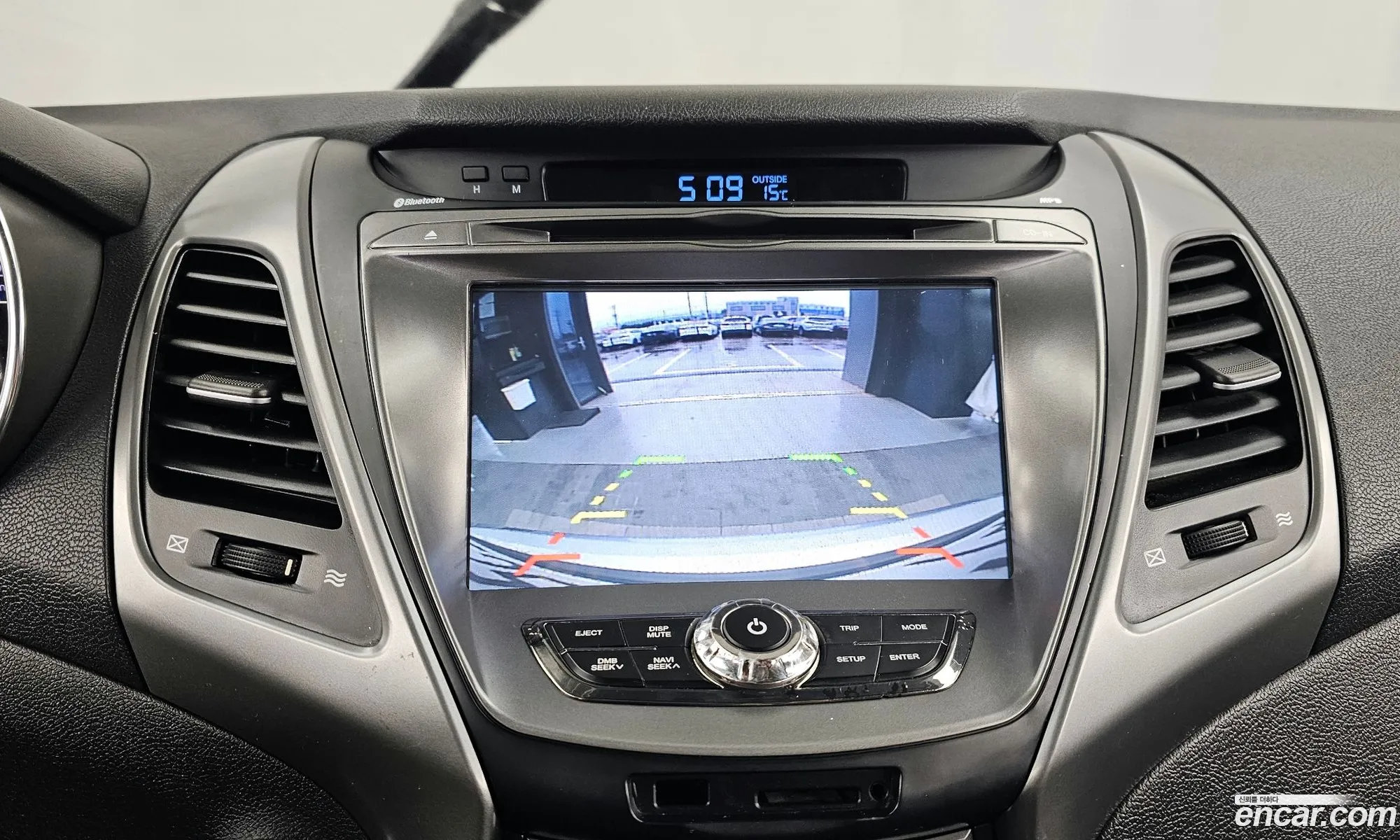 Hyundai Elantra 2015 — 19