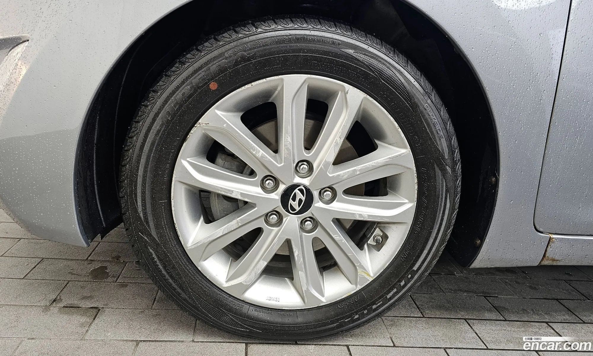 Hyundai Elantra 2015 — 3