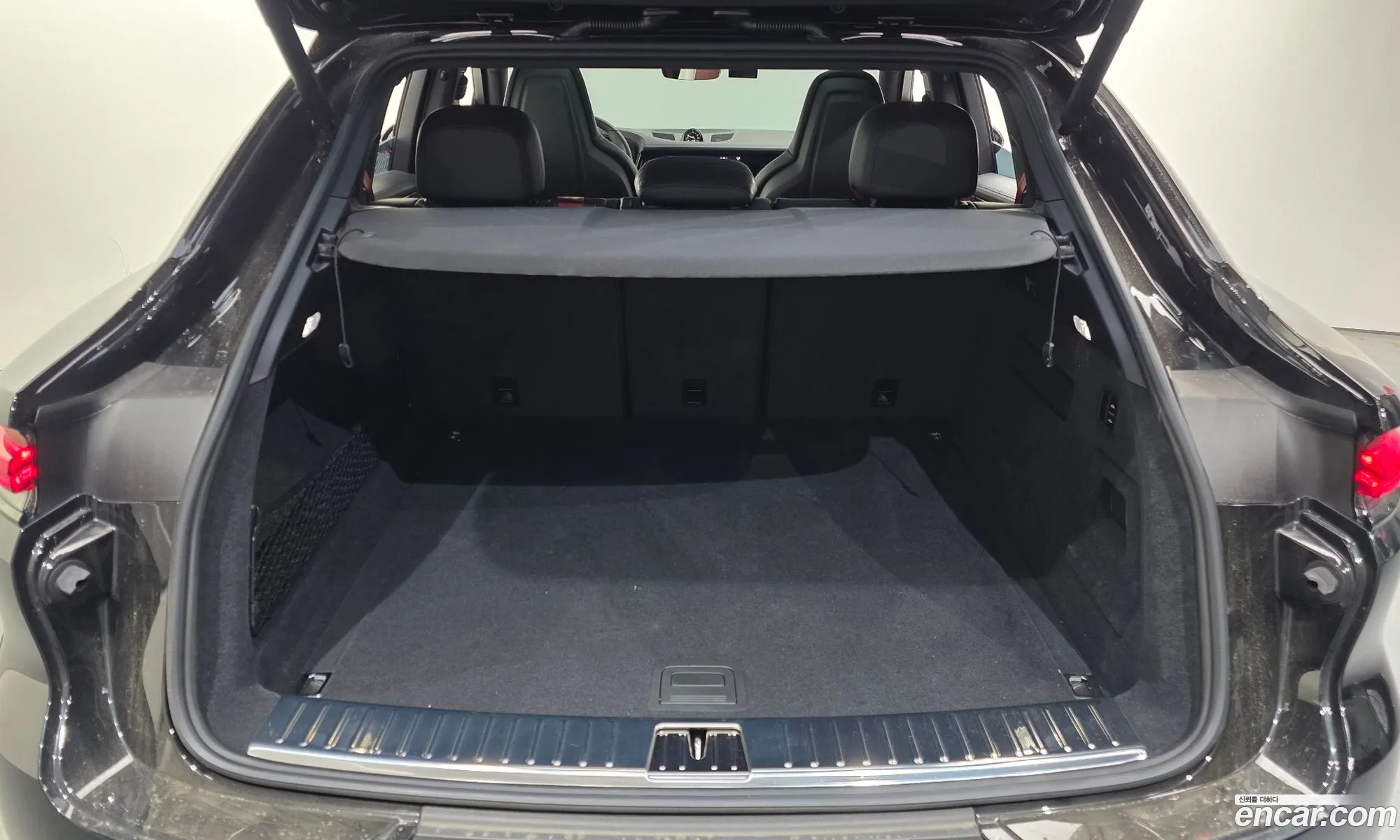 Porsche Cayenne 2025 WP1BA29Y4TDA45044 — 7