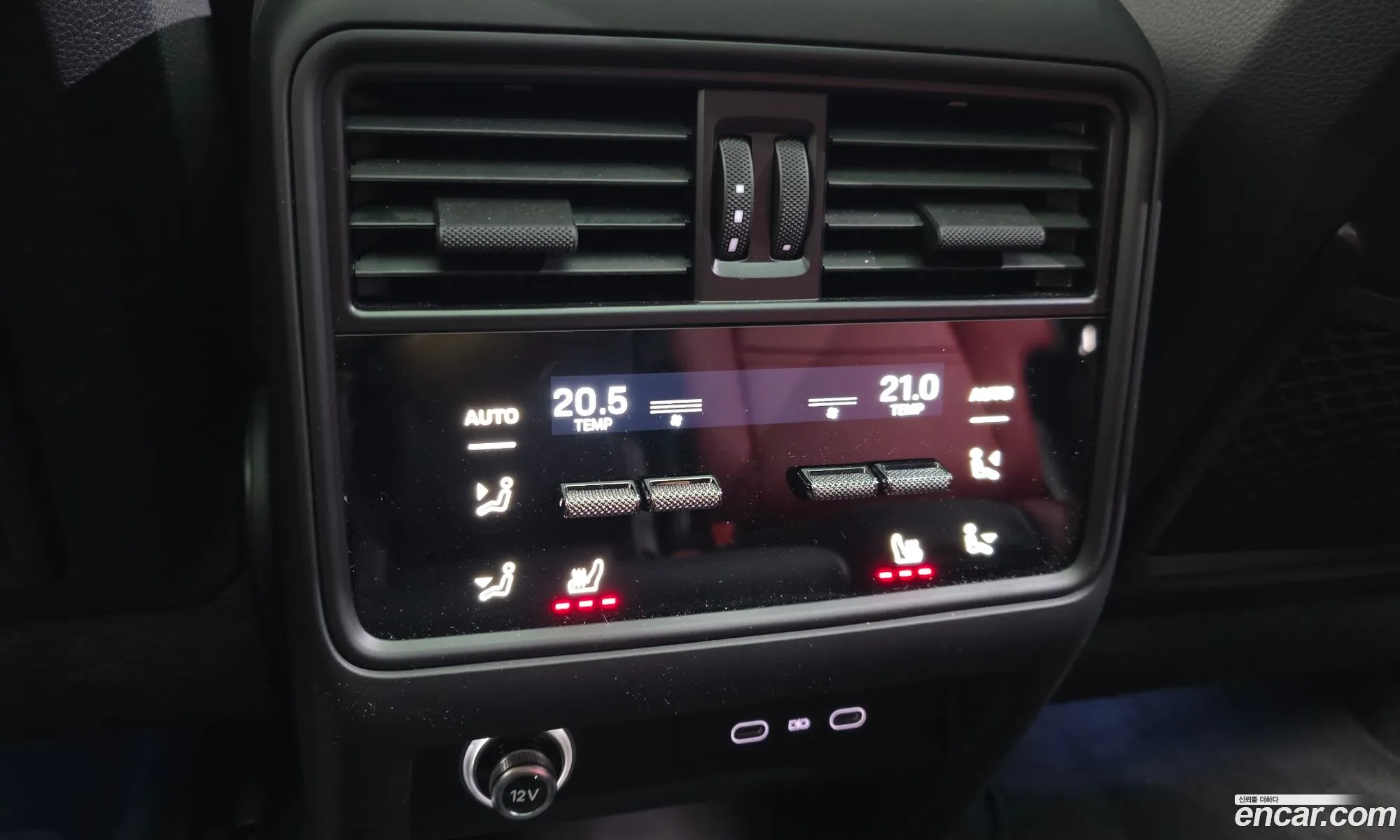 Porsche Cayenne 2025 WP1BA29Y4TDA45044 — 16