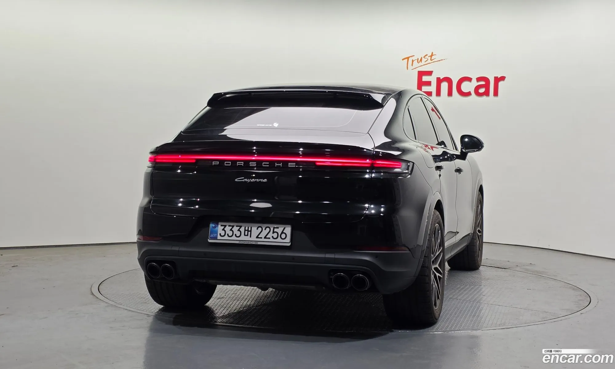 Porsche Cayenne 2025 WP1BA29Y4TDA45044 — 14