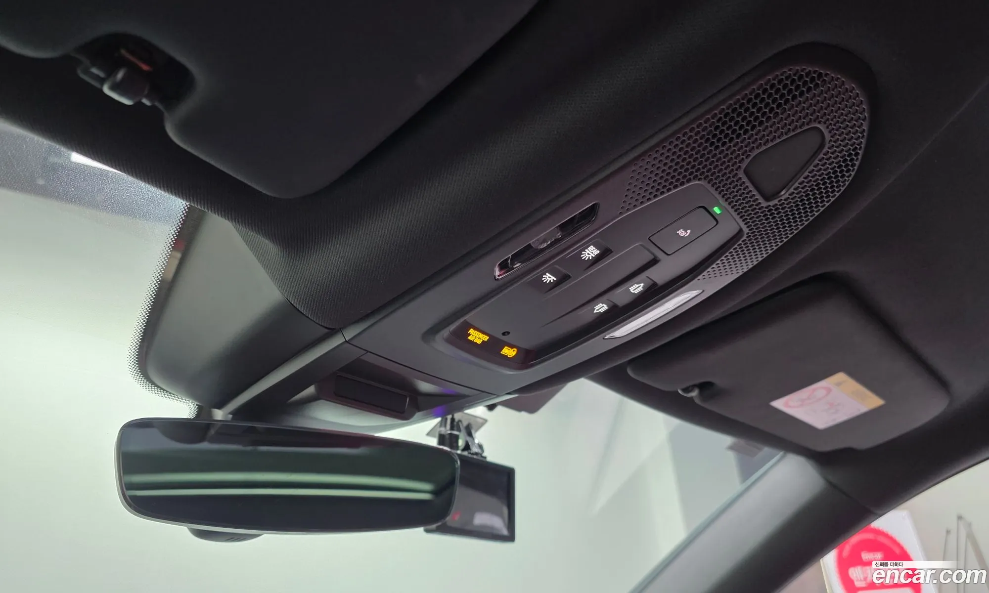 Porsche Cayenne 2025 WP1BA29Y4TDA45044 — 4
