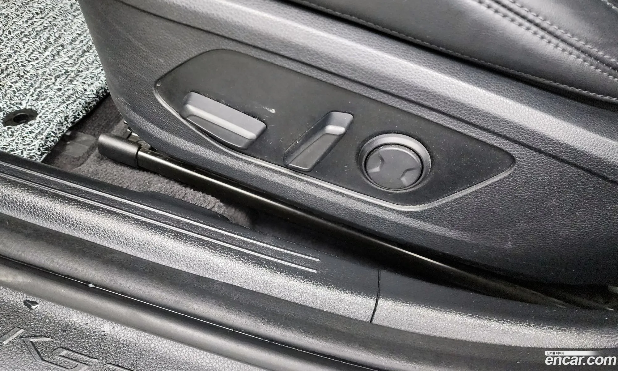 Kia K5 2021 — 11
