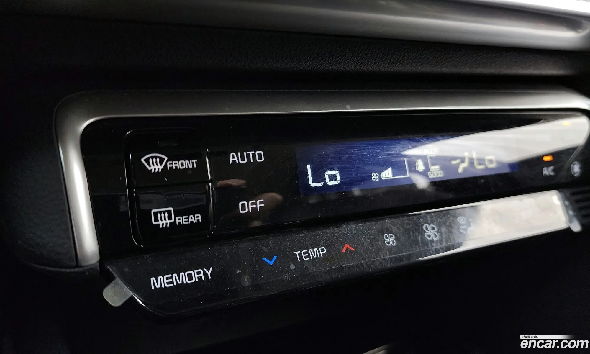 Kia K5 2021 — 17