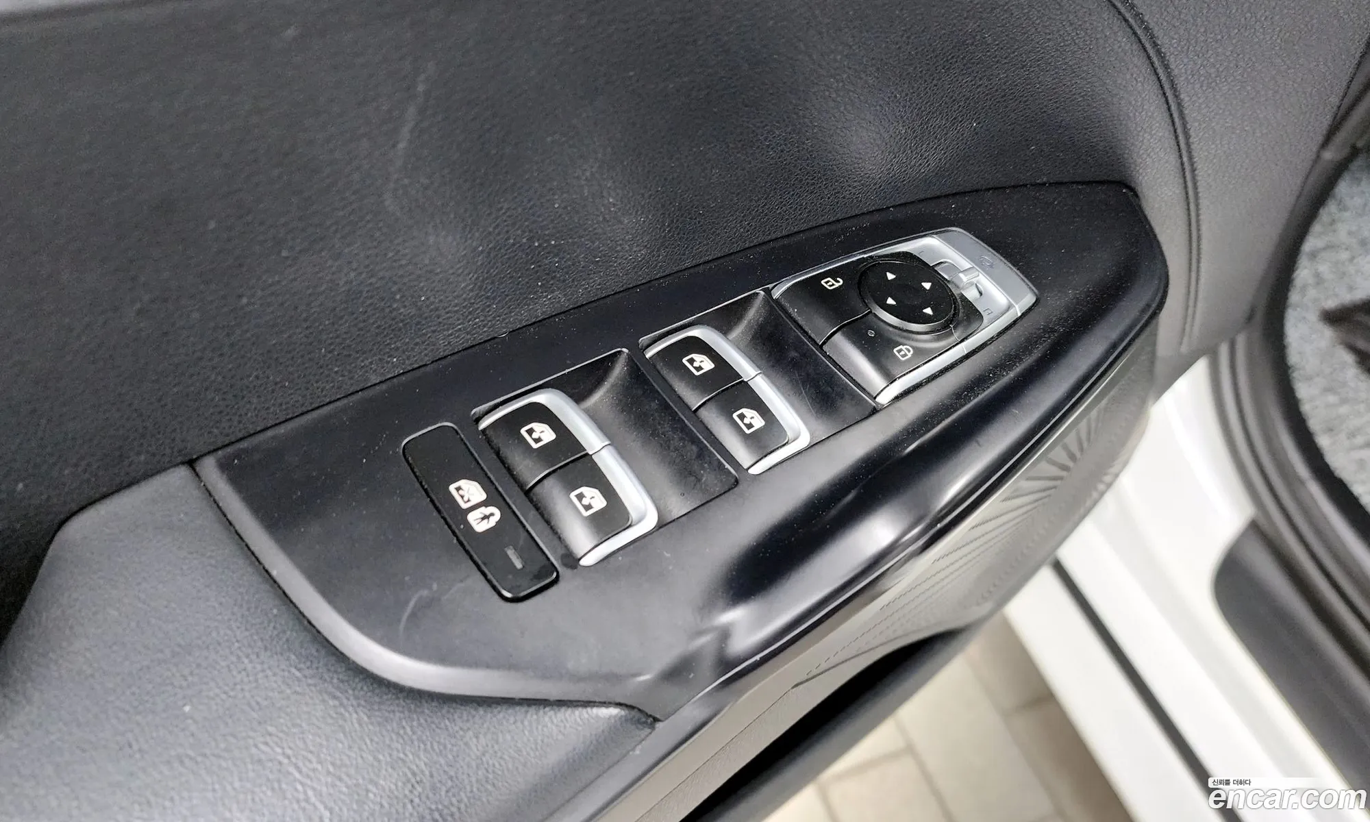 Kia K5 2021 — 7