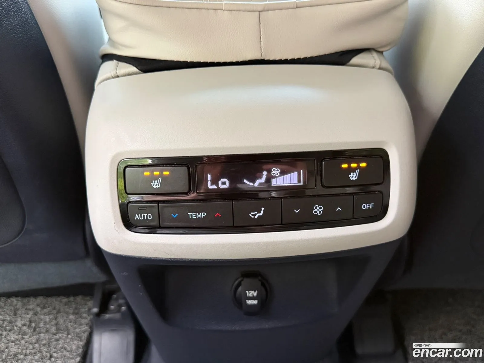 Hyundai Palisade 2020 — 7