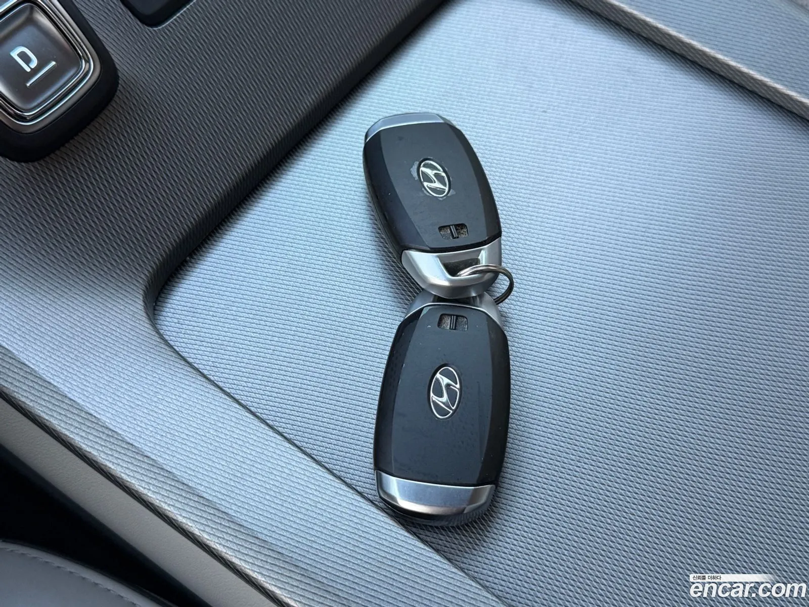 Hyundai Palisade 2020 — 11