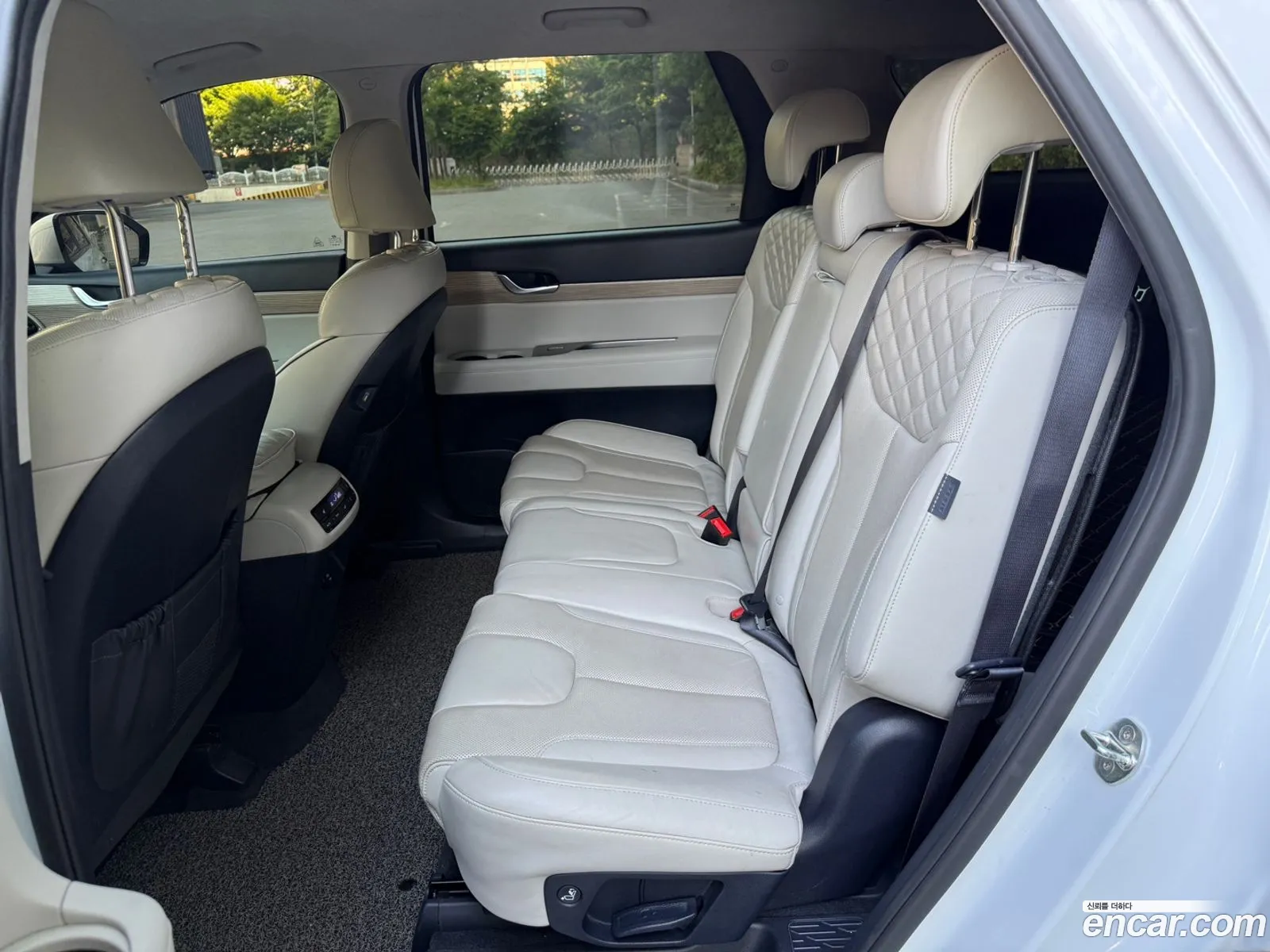 Hyundai Palisade 2020 — 5