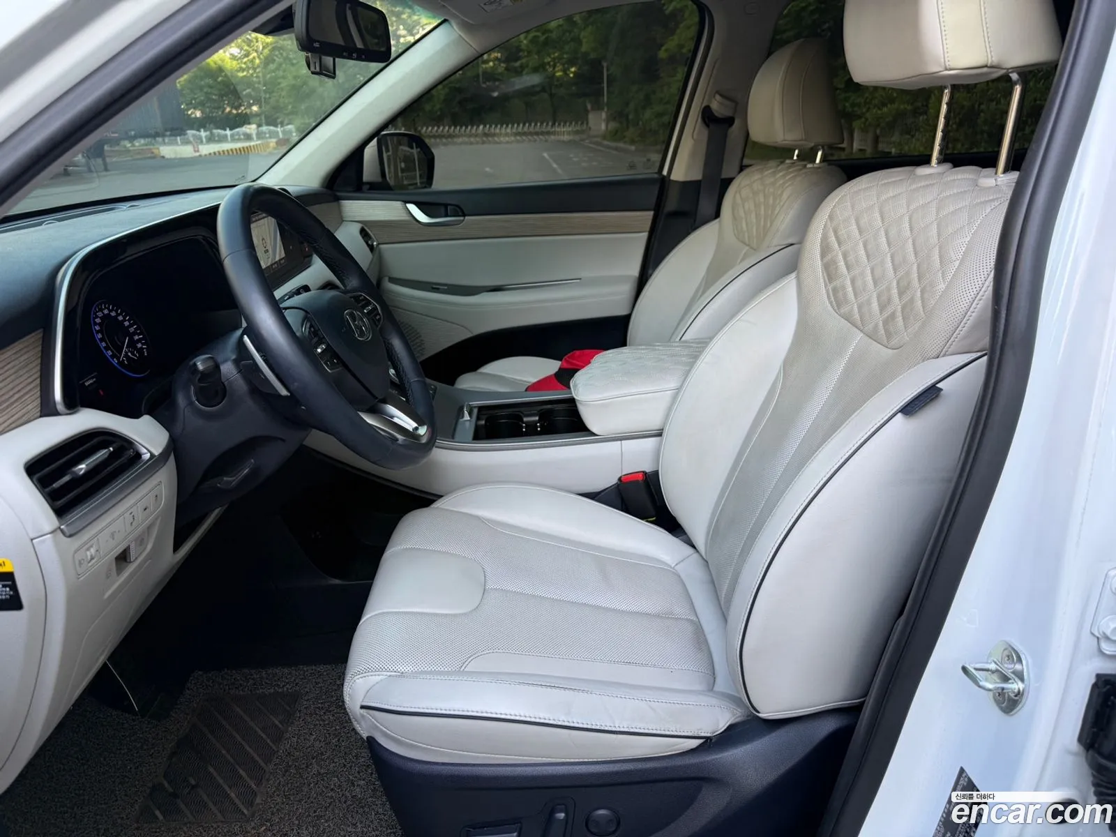 Hyundai Palisade 2020 — 4