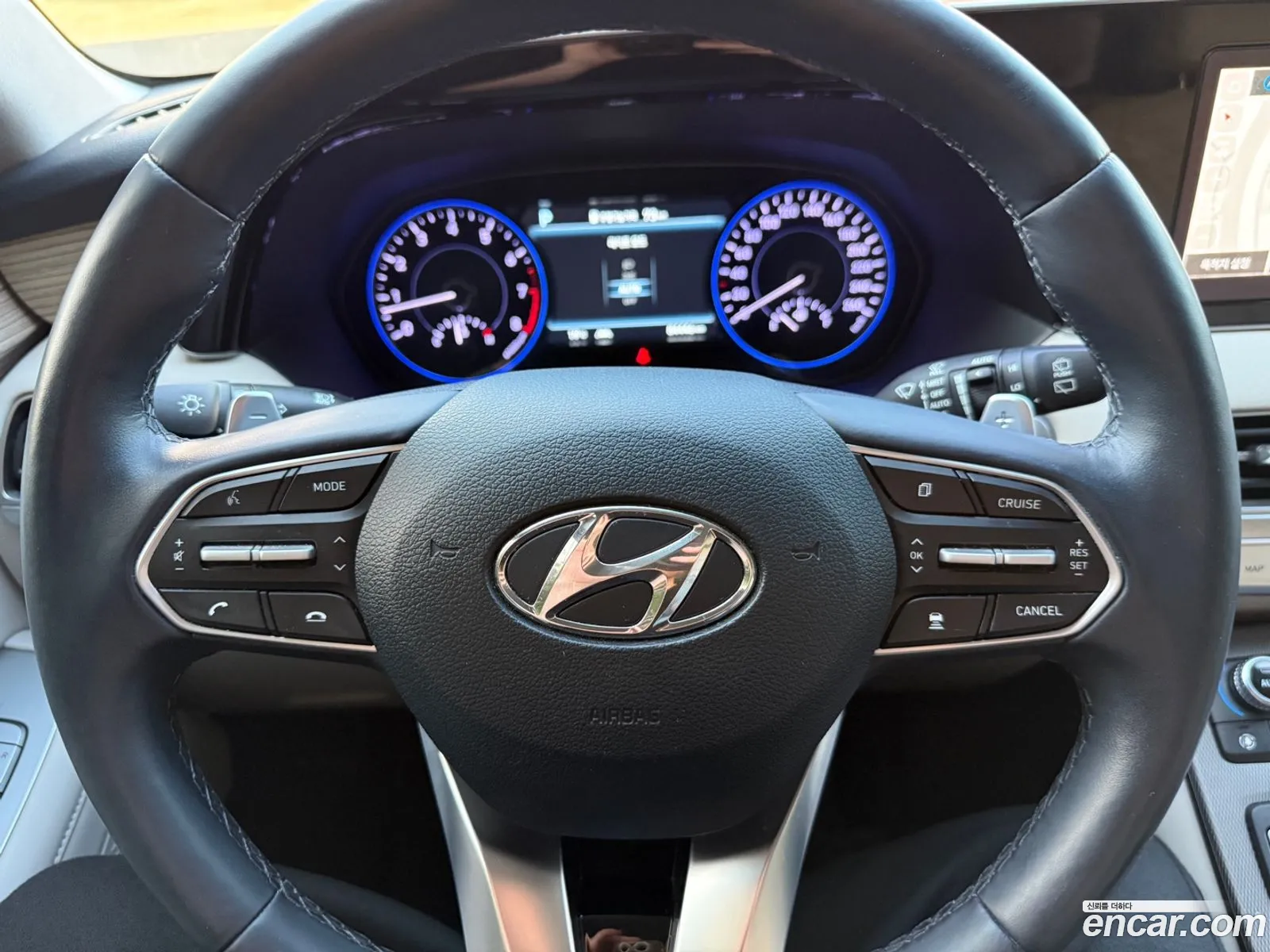 Hyundai Palisade 2020 — 3