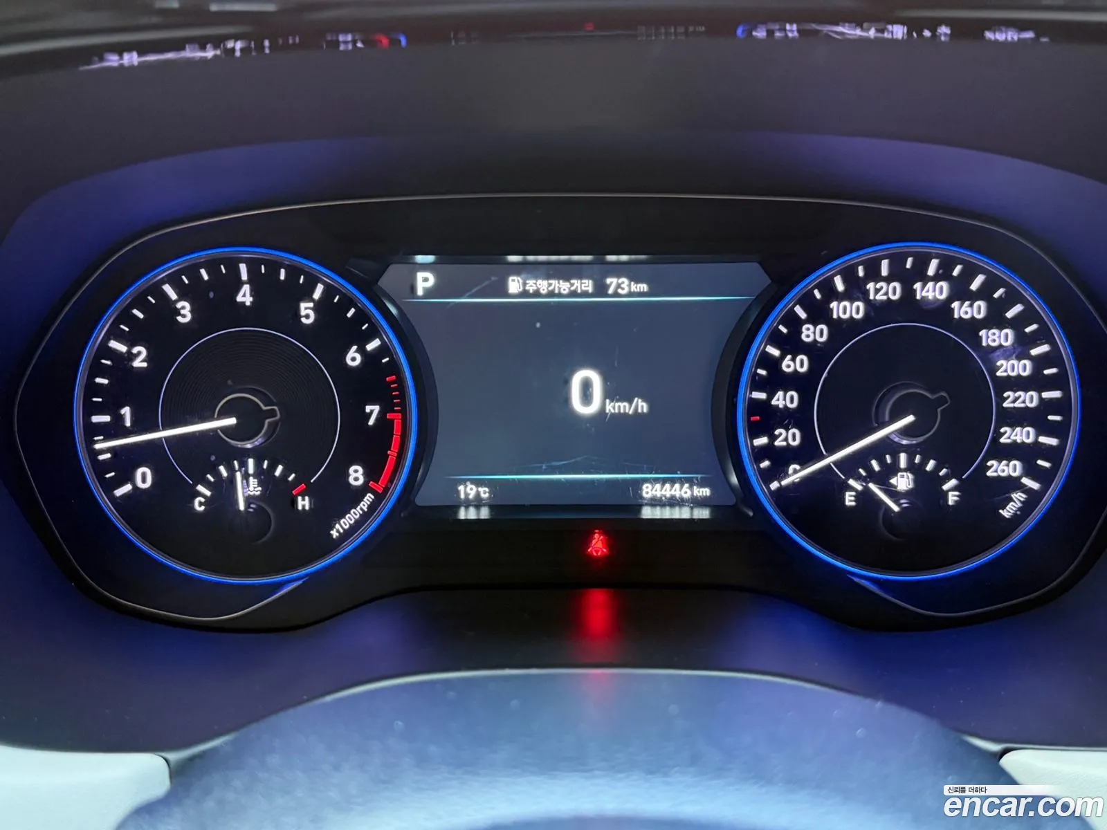 Hyundai Palisade 2020 — 10